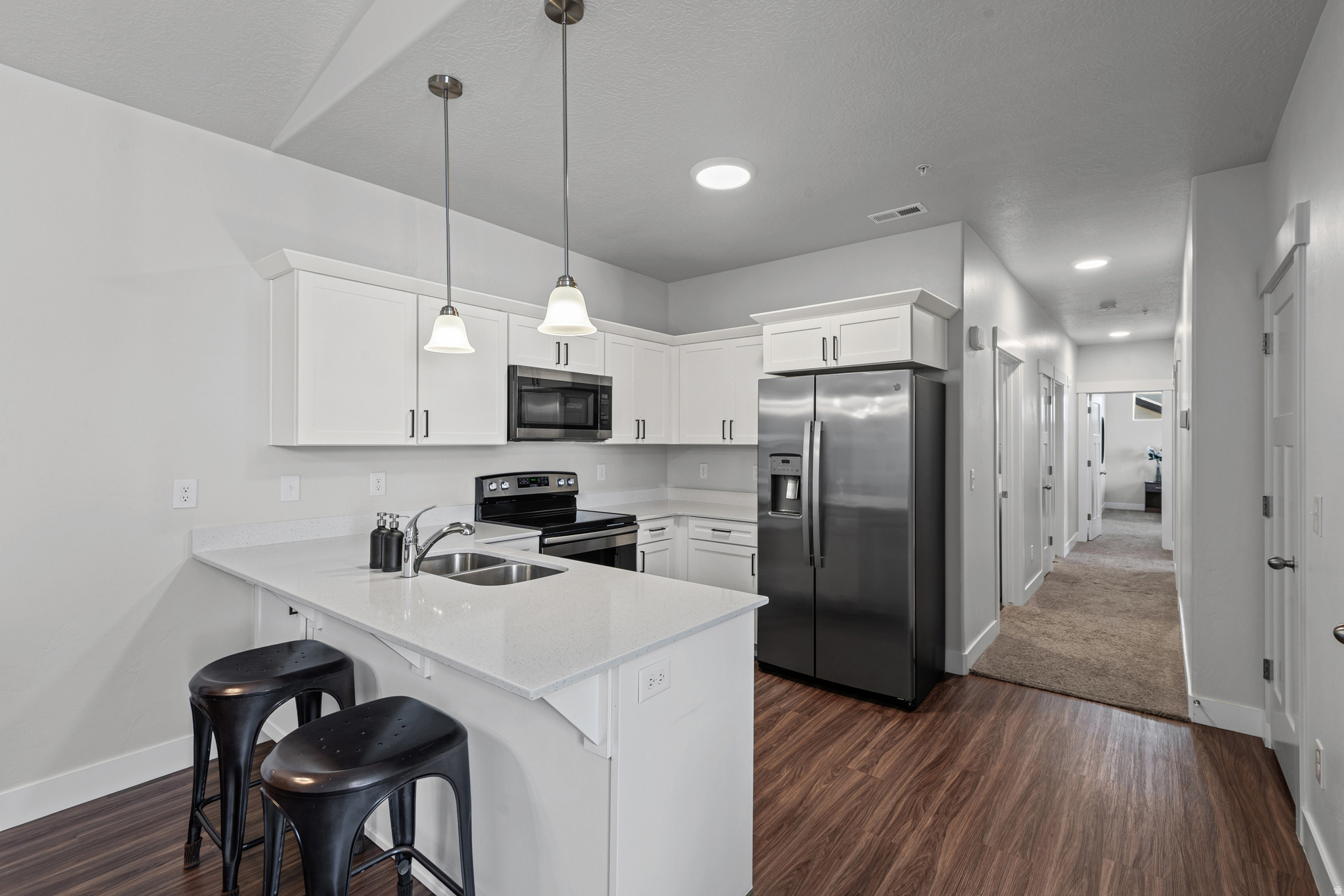 GARDNER POINT - Residential