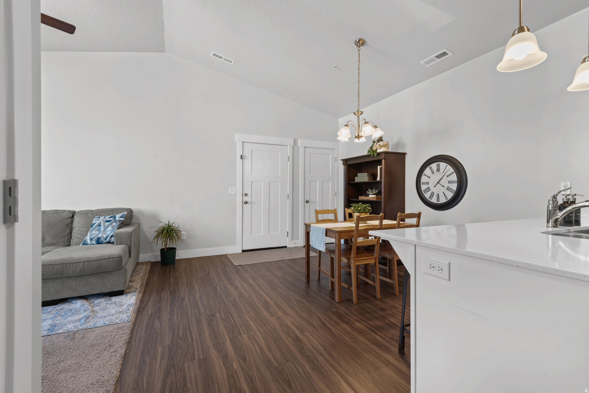 GARDNER POINT - Residential