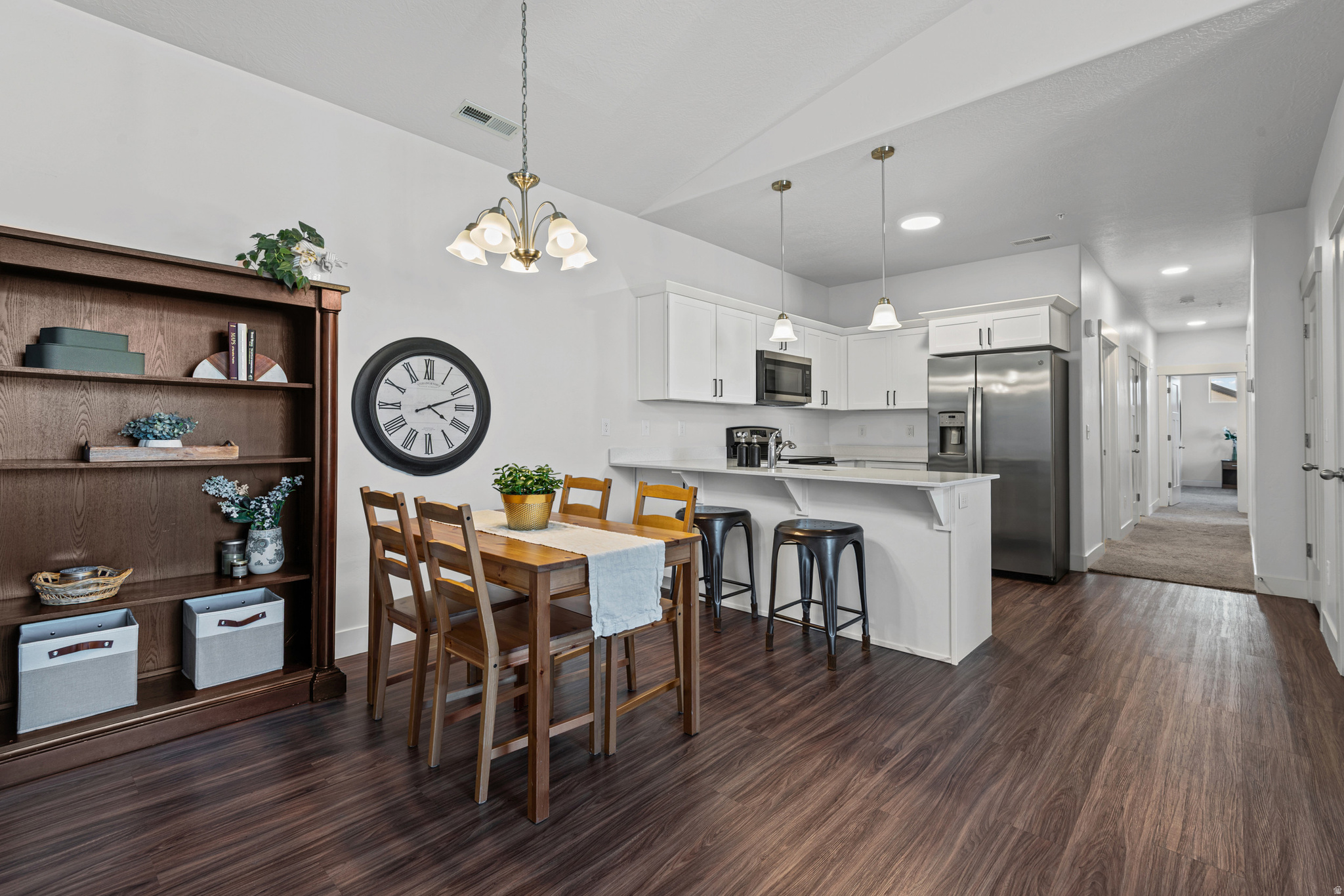 GARDNER POINT - Residential