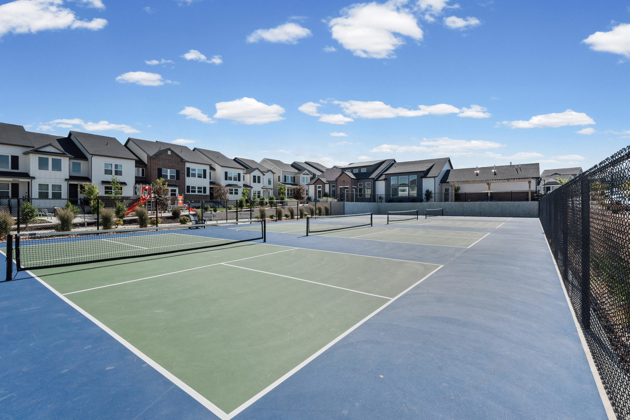 GARDNER POINT - Residential