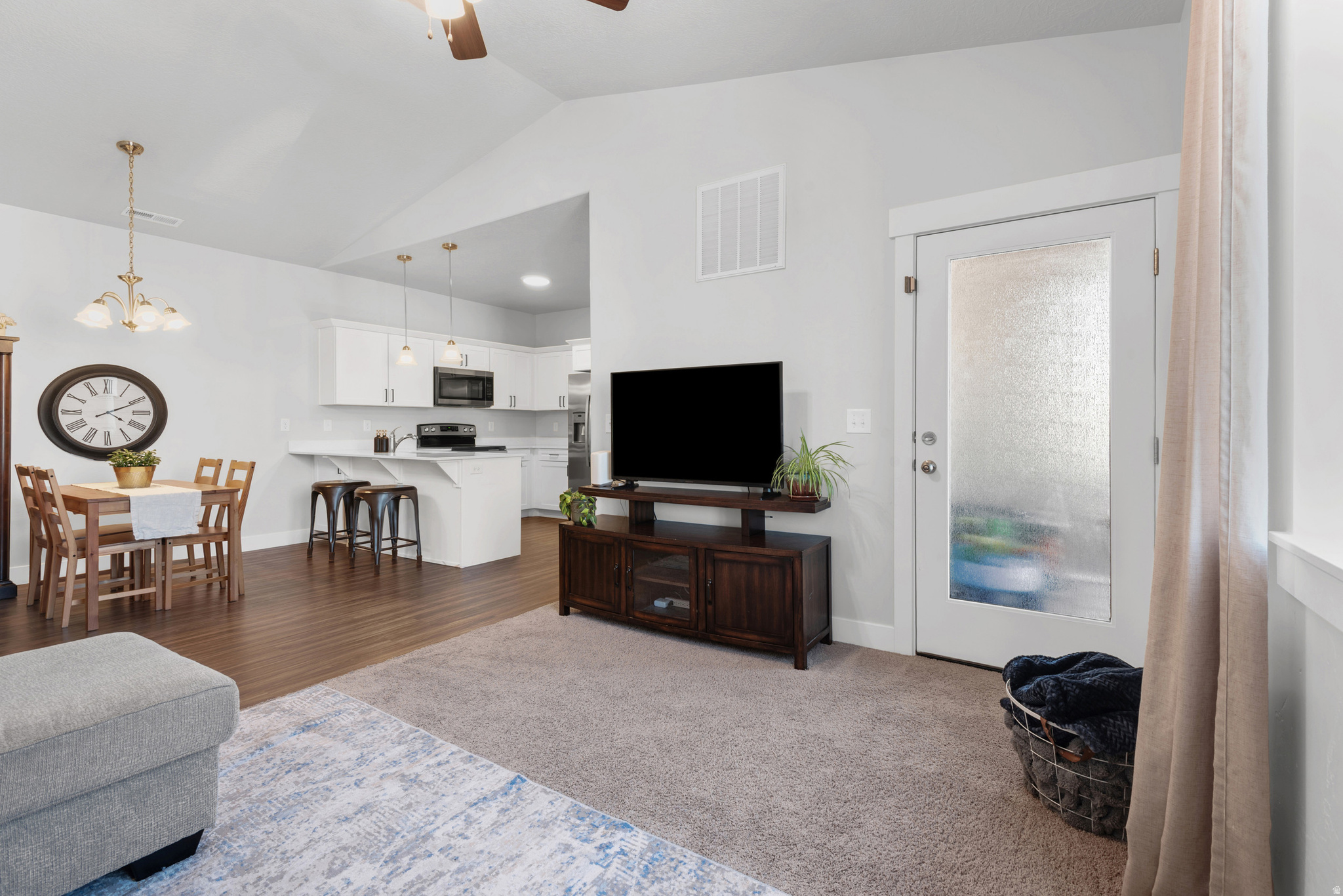 GARDNER POINT - Residential