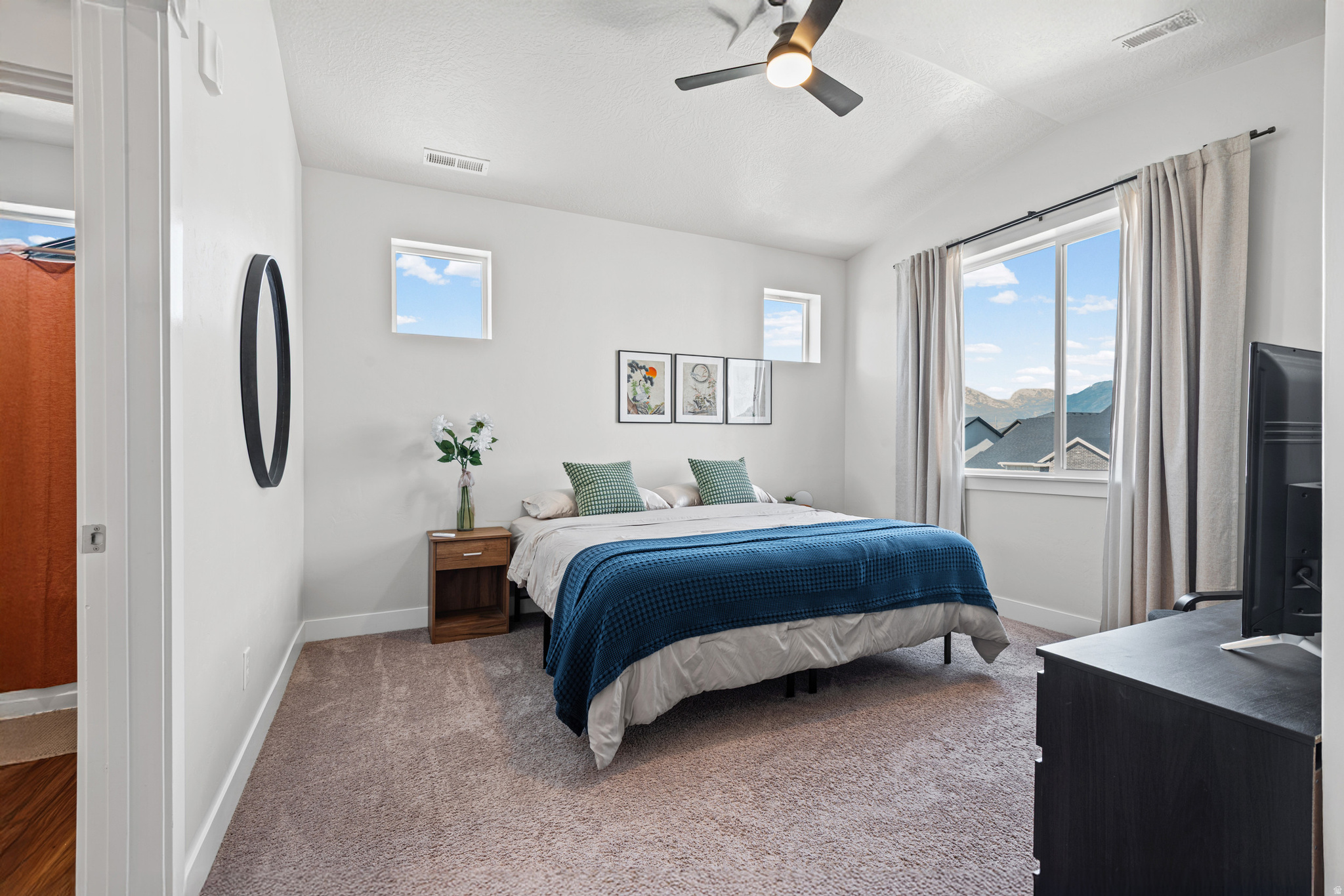 GARDNER POINT - Residential