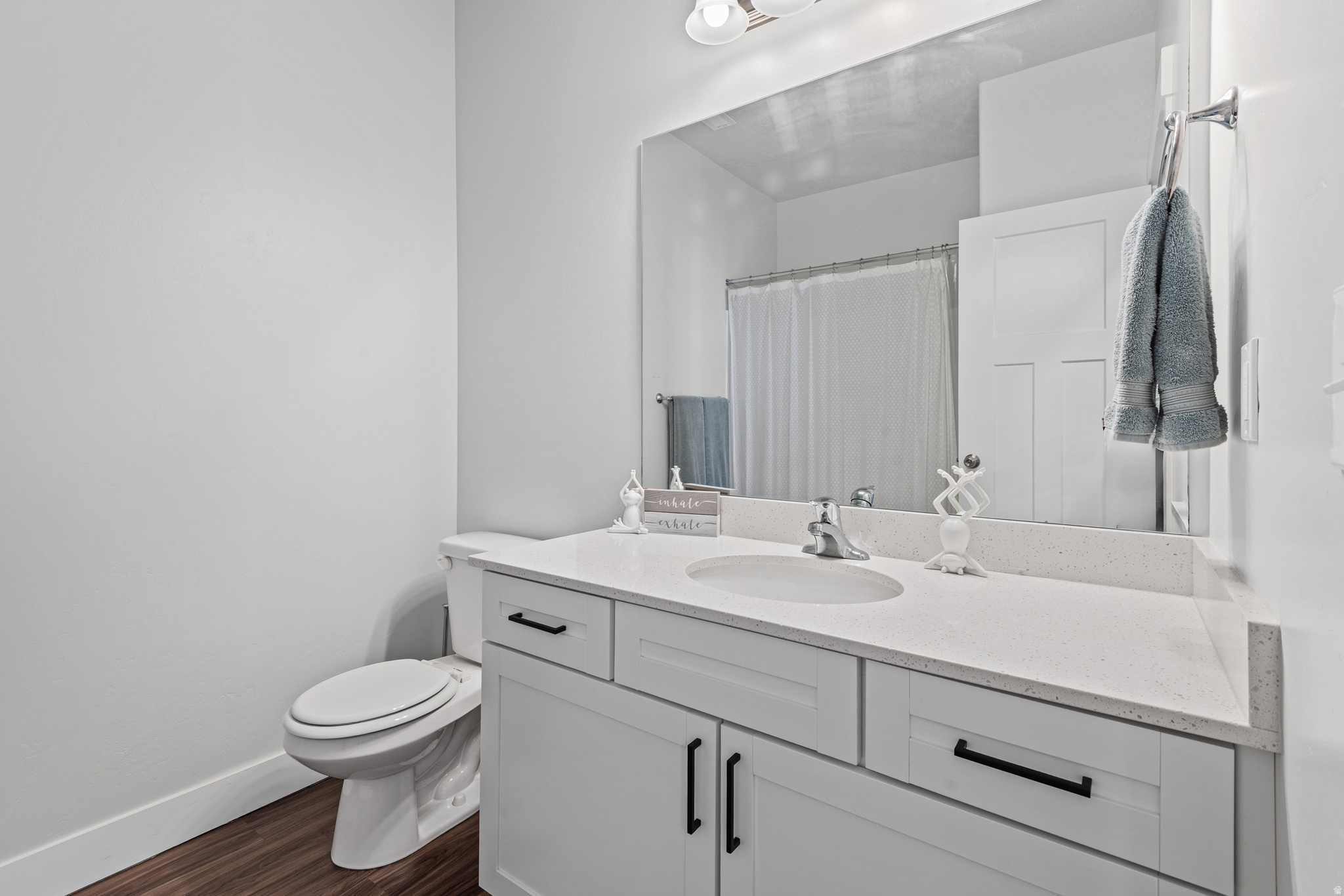 GARDNER POINT - Residential