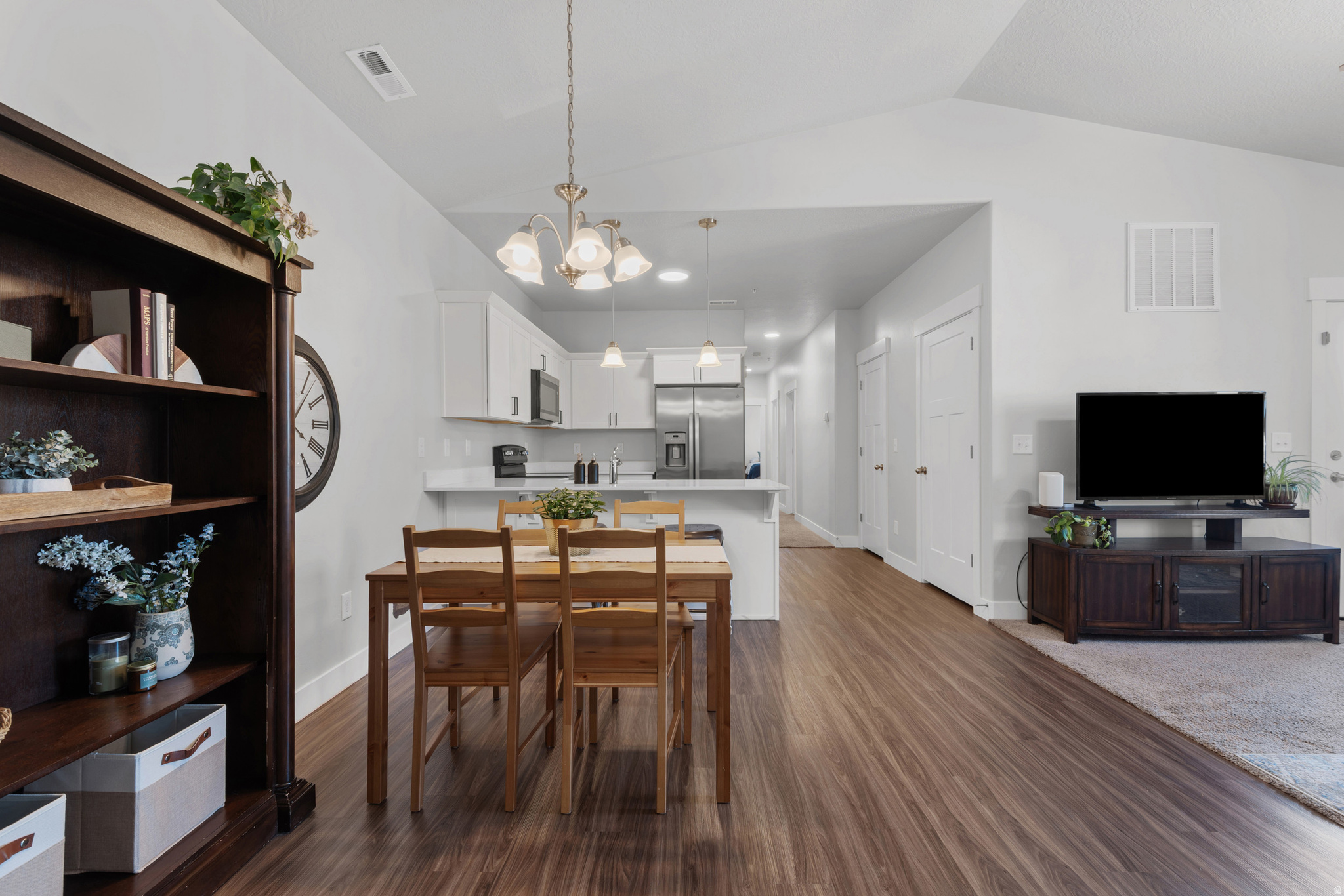 GARDNER POINT - Residential