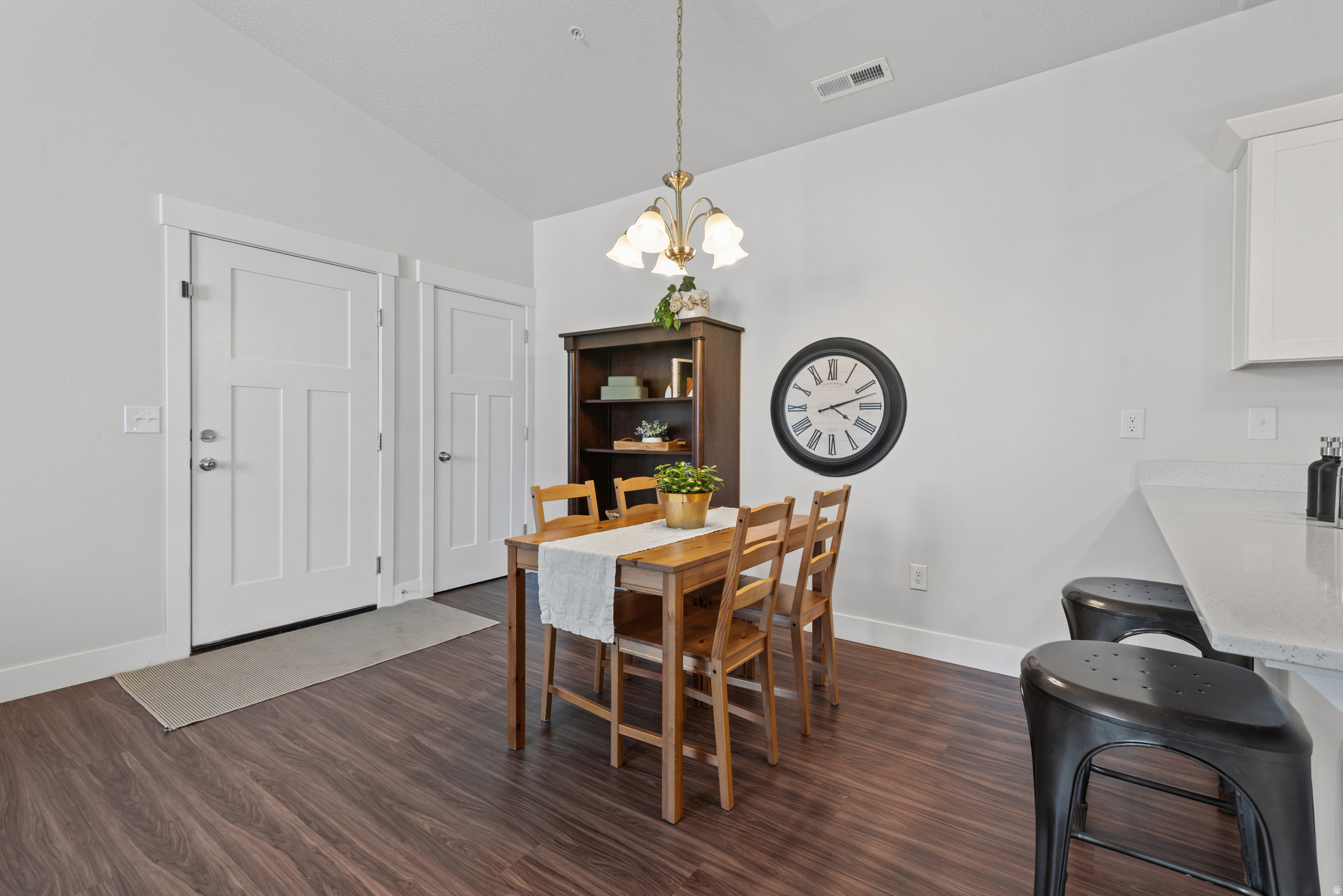 GARDNER POINT - Residential