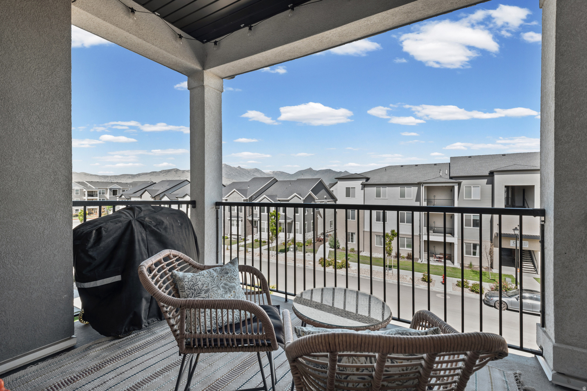 GARDNER POINT - Residential