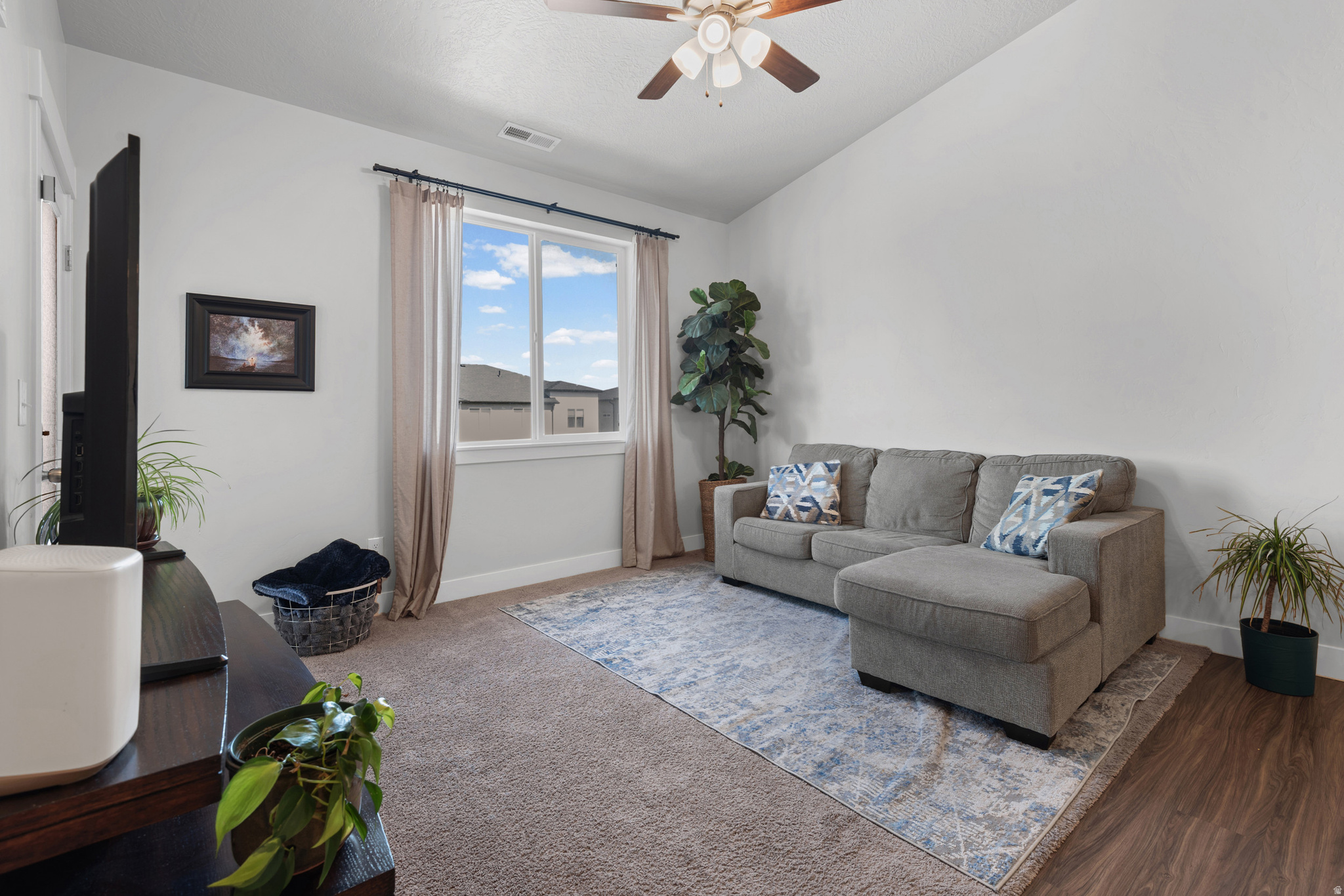 GARDNER POINT - Residential