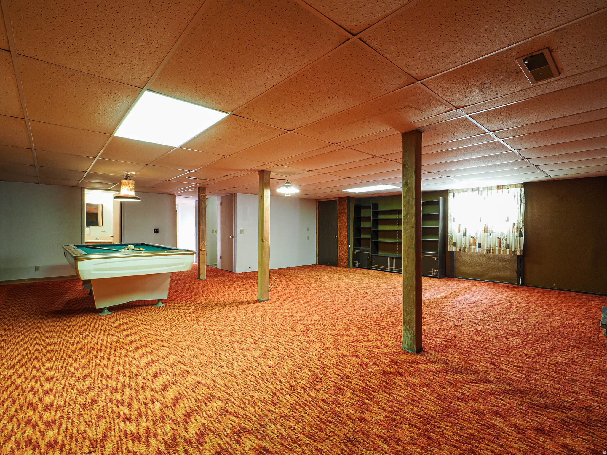 MEADOWS - Residential