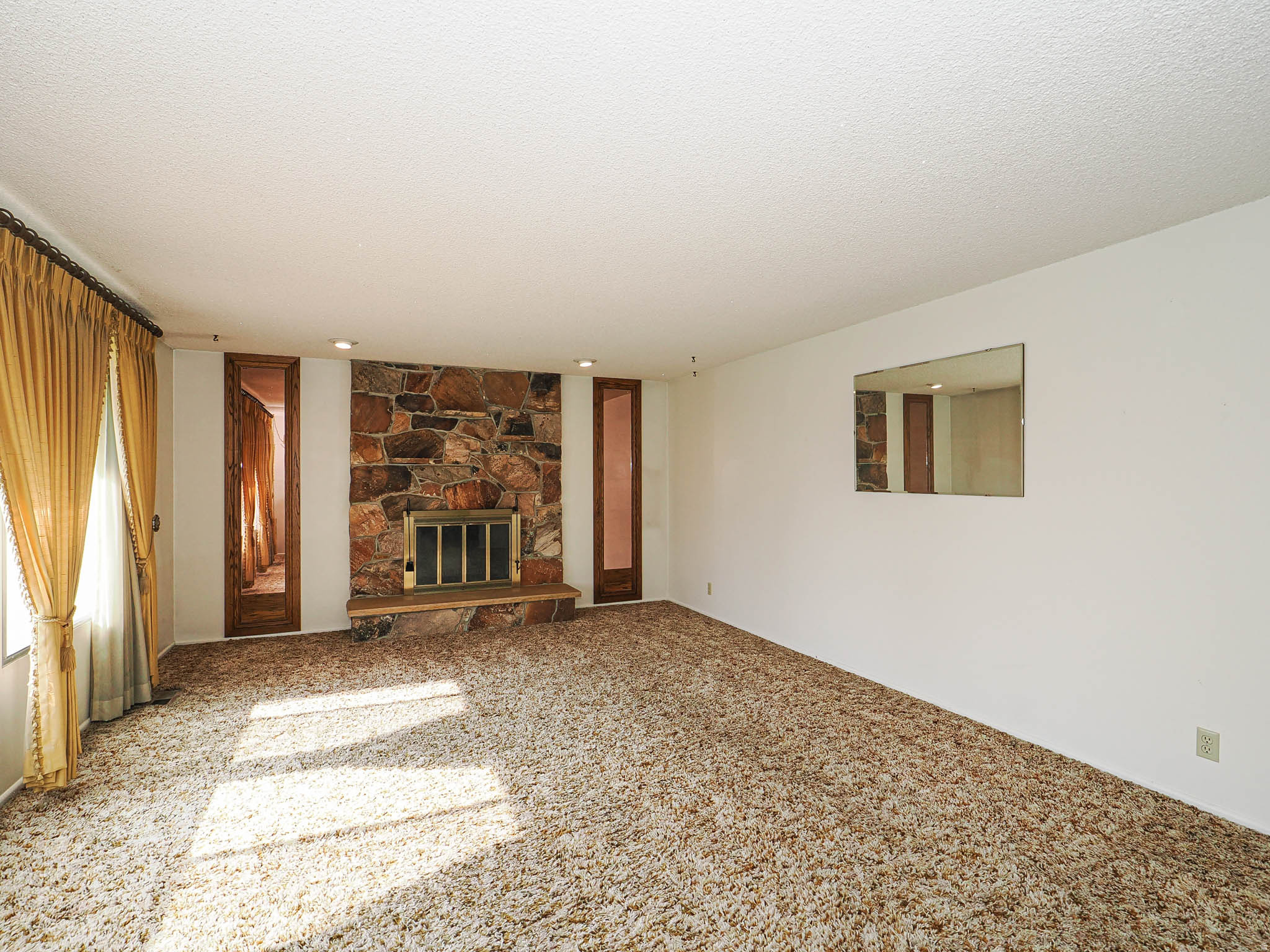 MEADOWS - Residential