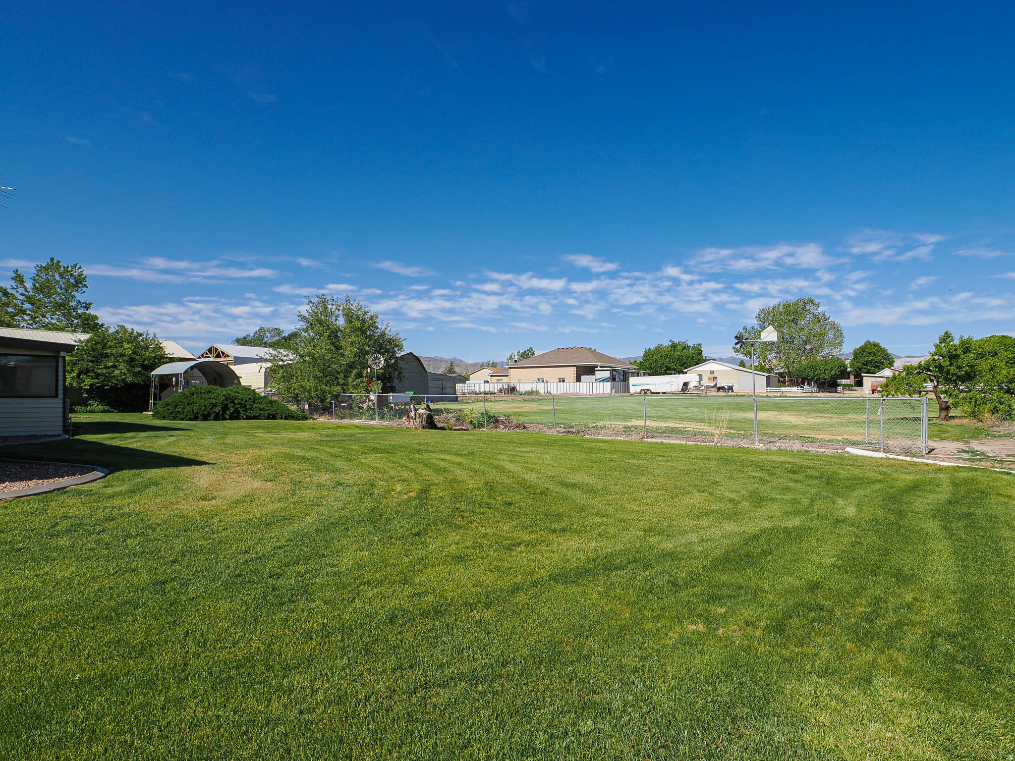 MEADOWS - Residential