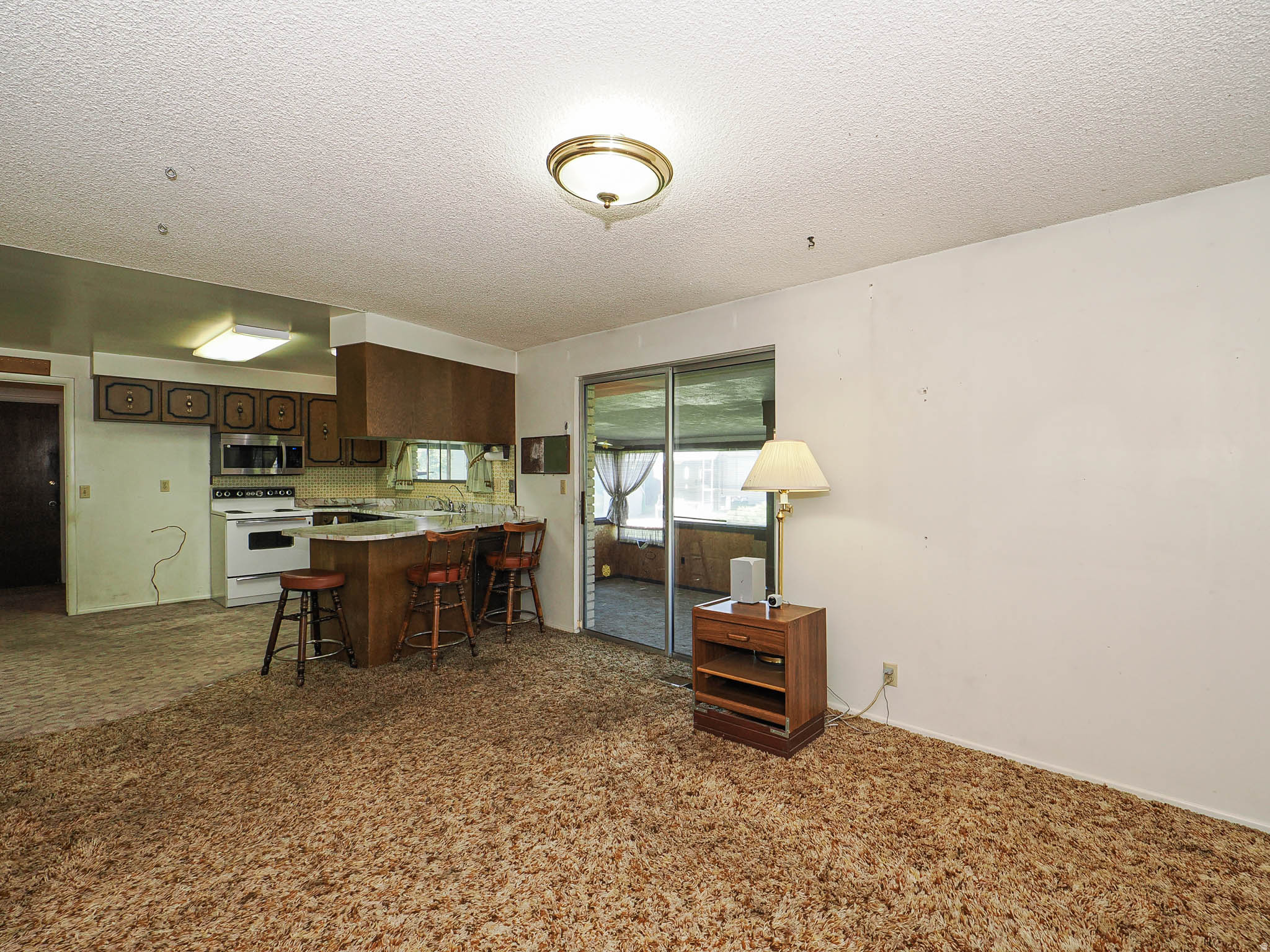 MEADOWS - Residential