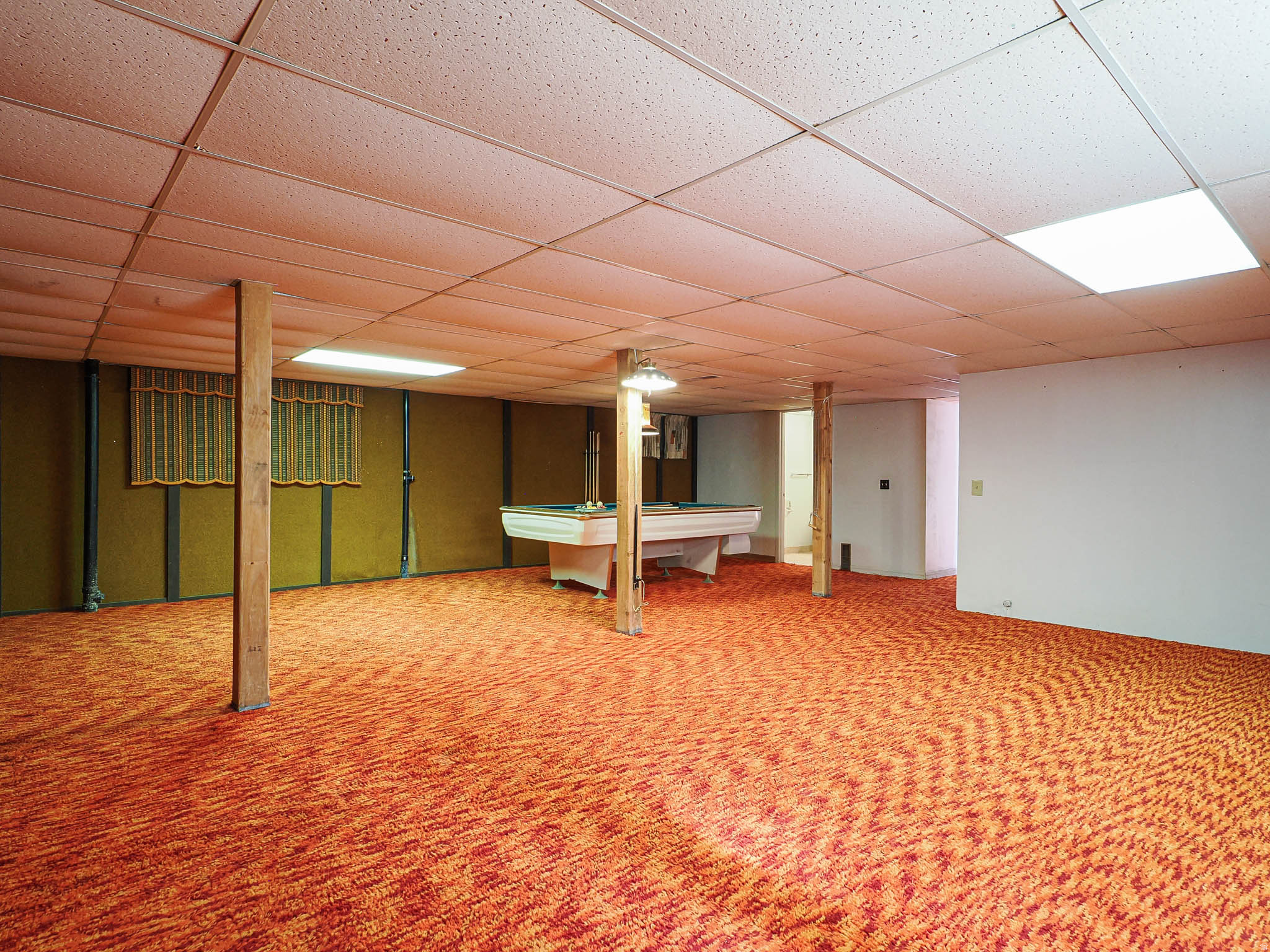 MEADOWS - Residential