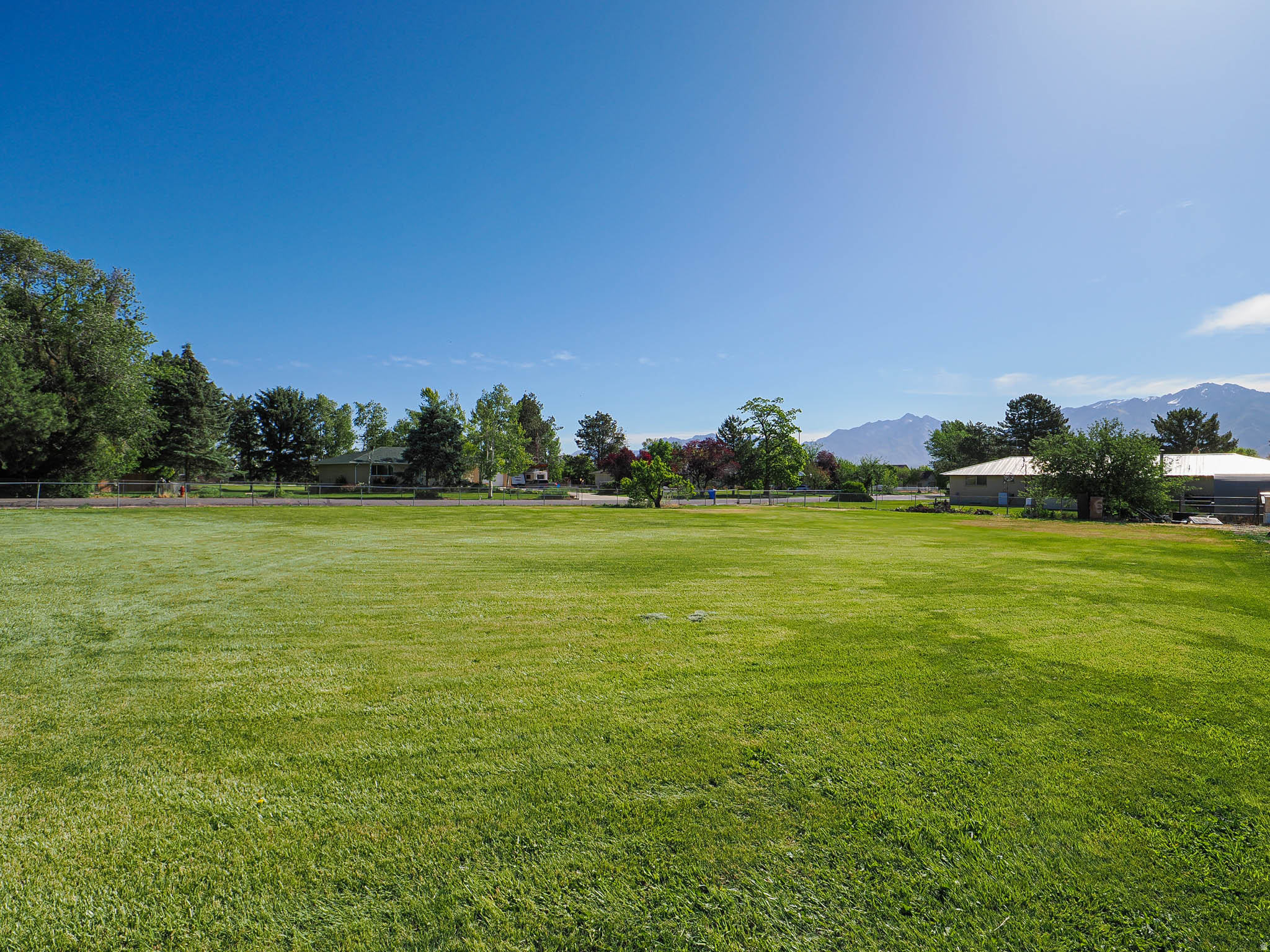 MEADOWS - Residential