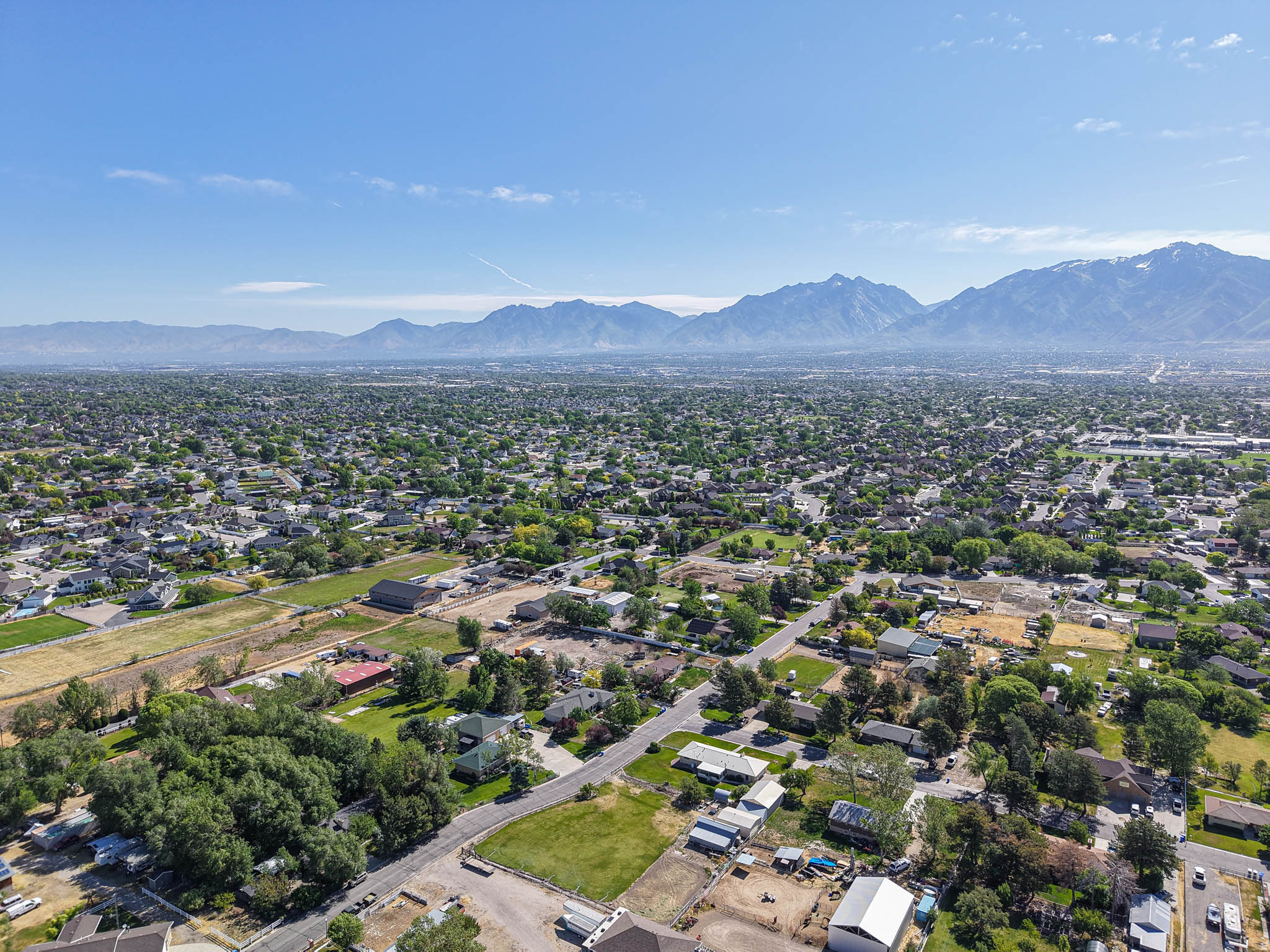 MEADOWS - Residential