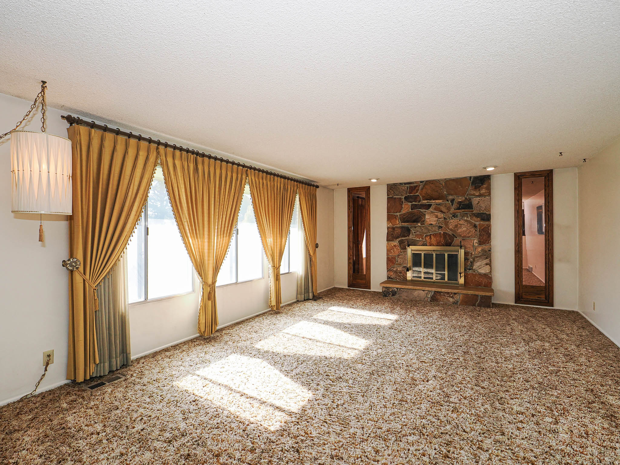 MEADOWS - Residential