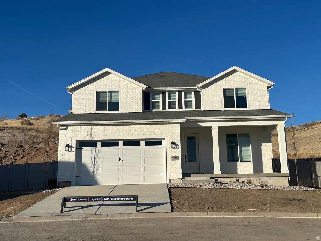 VISTAS AT SUMMIT RDG - Residential