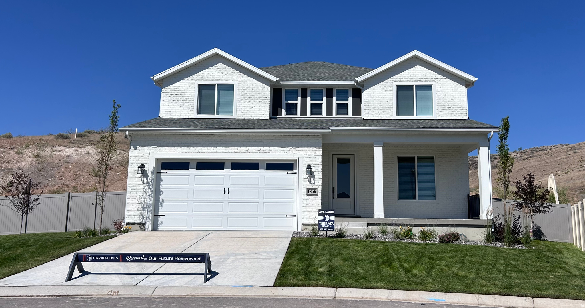 VISTAS AT SUMMIT RDG - Residential