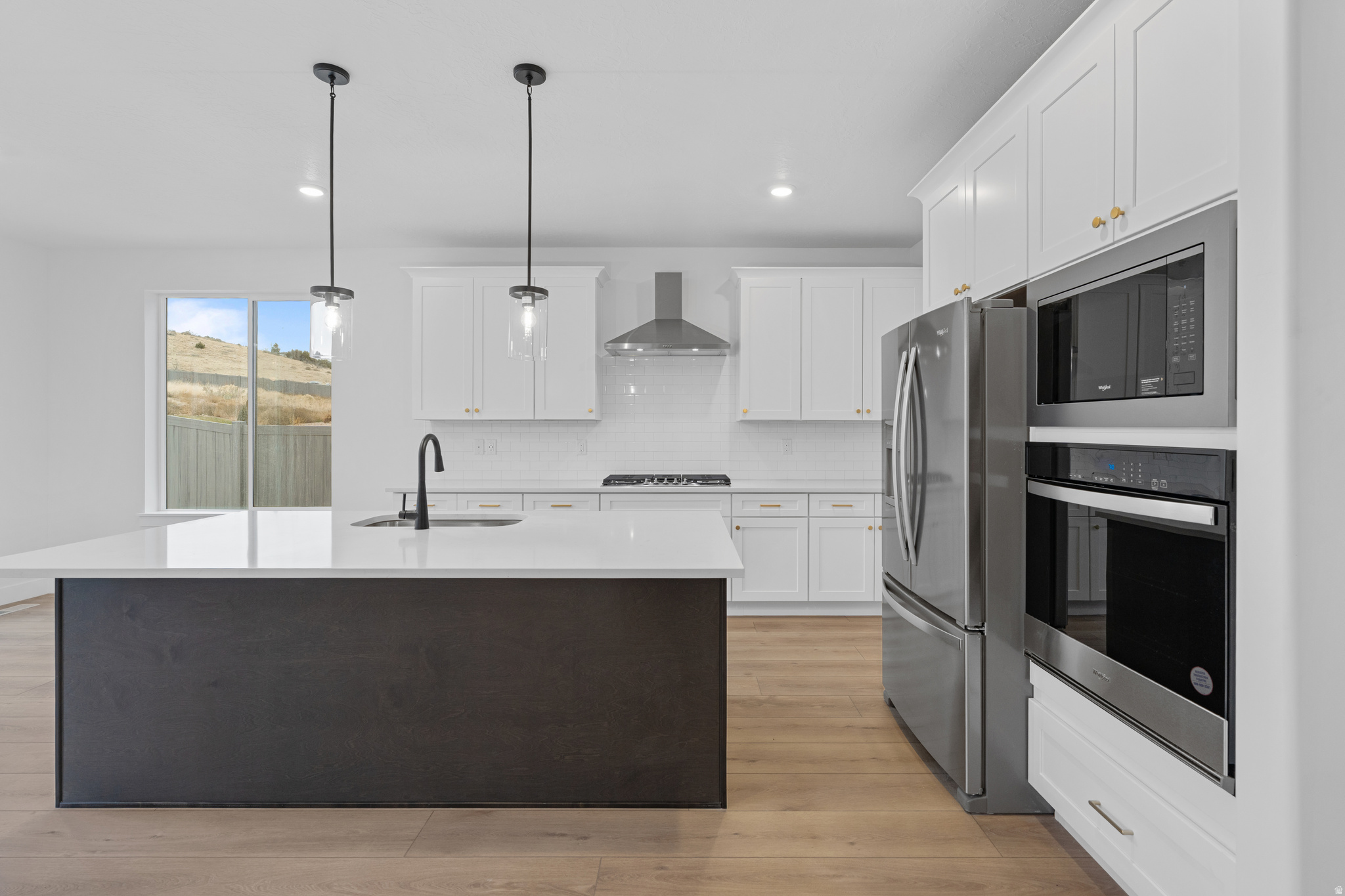VISTAS AT SUMMIT RDG - Residential