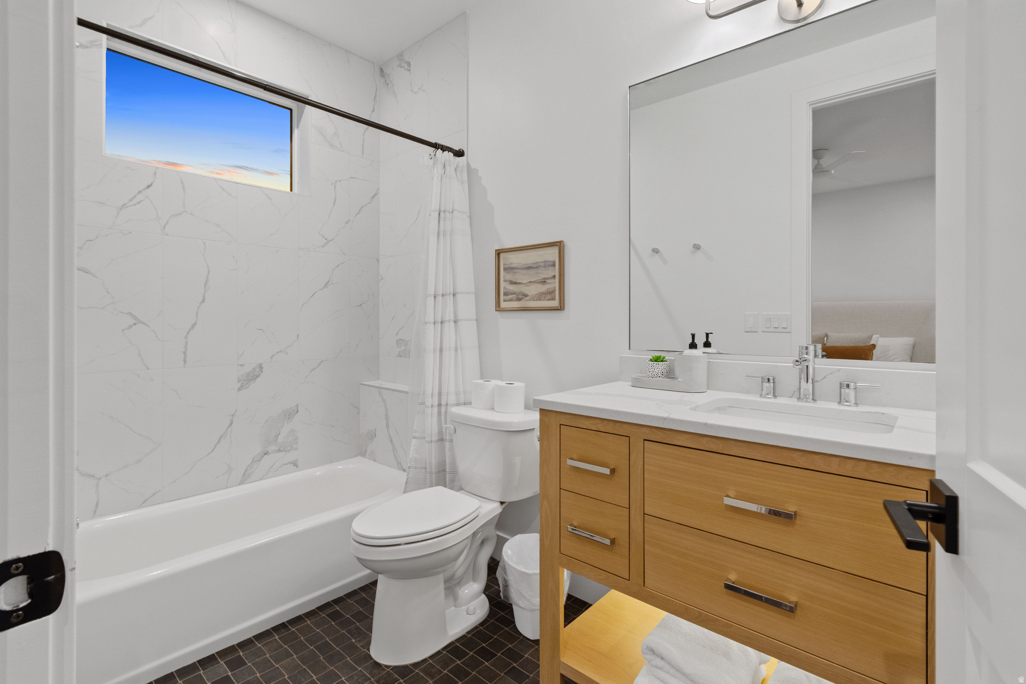 DESERT COLOR RESORT - Residential