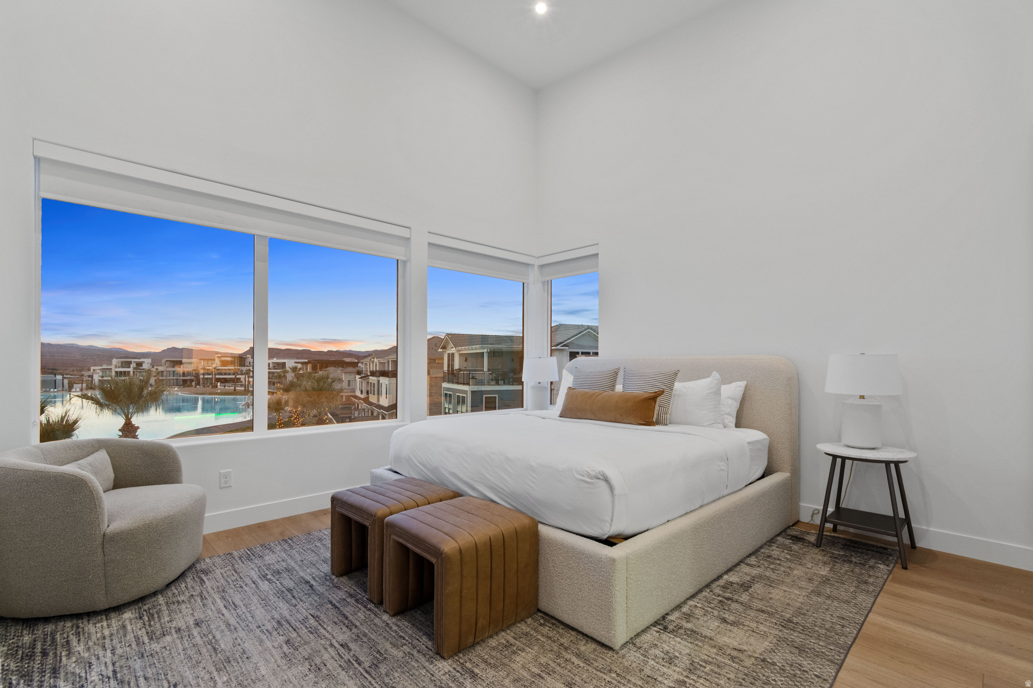 DESERT COLOR RESORT - Residential