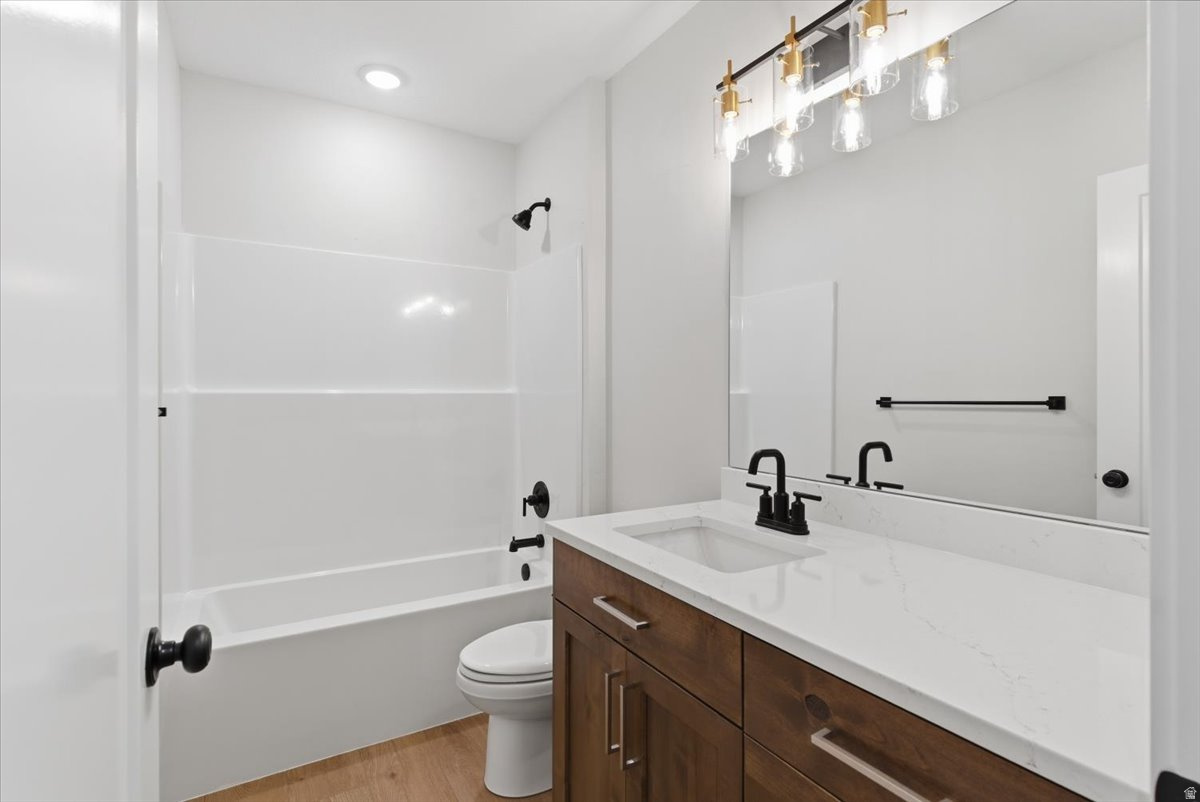 HALL ORCHARDS PHASE 1 - Residential