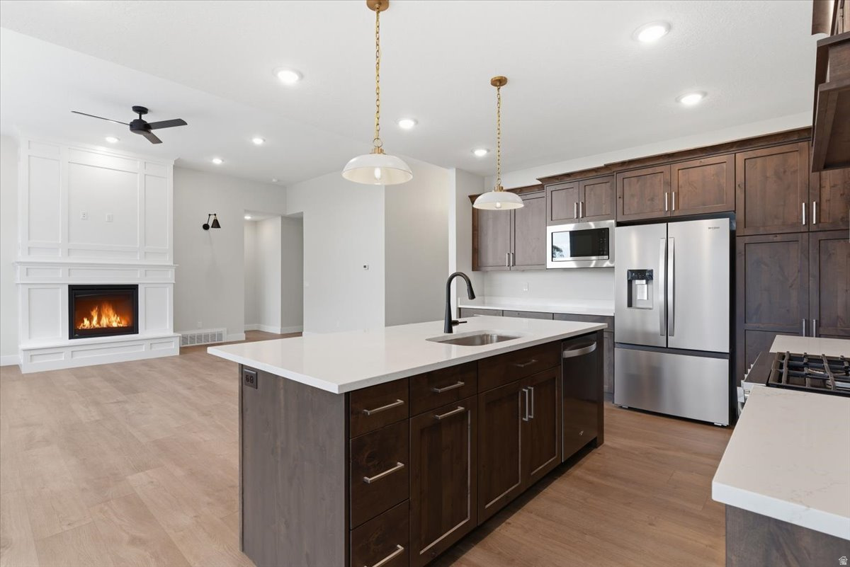 HALL ORCHARDS PHASE 1 - Residential