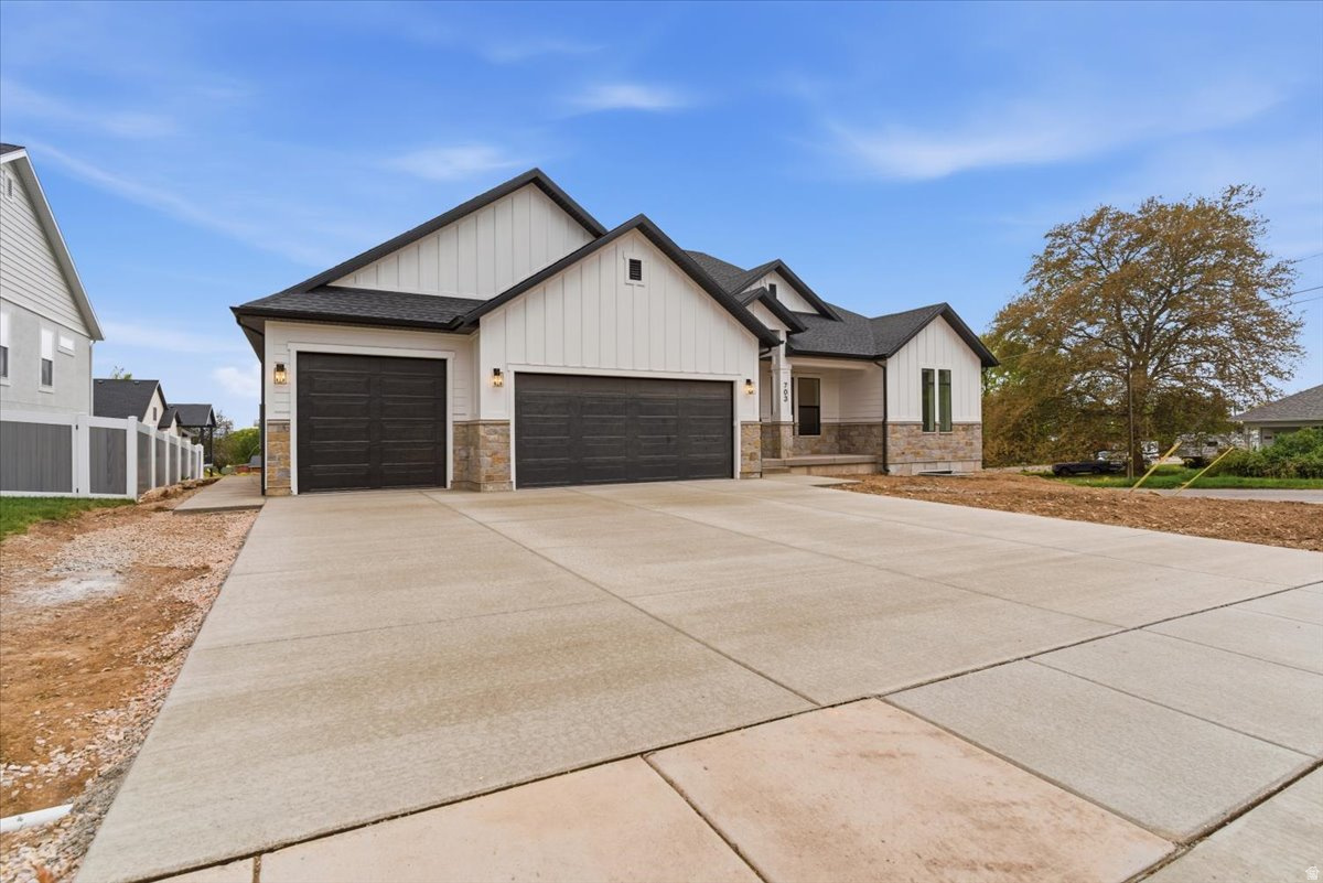 HALL ORCHARDS PHASE 1 - Residential