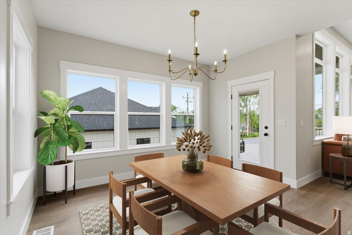 HALL ORCHARDS PHASE 1 - Residential