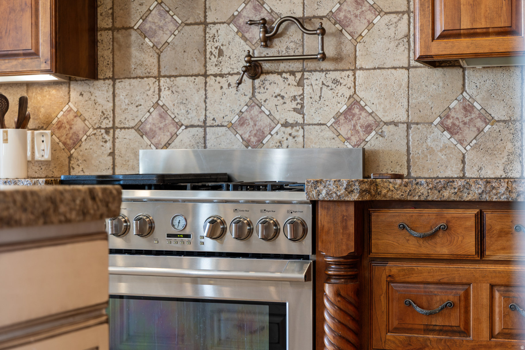 TENAYA SANDS PH 1 - Residential