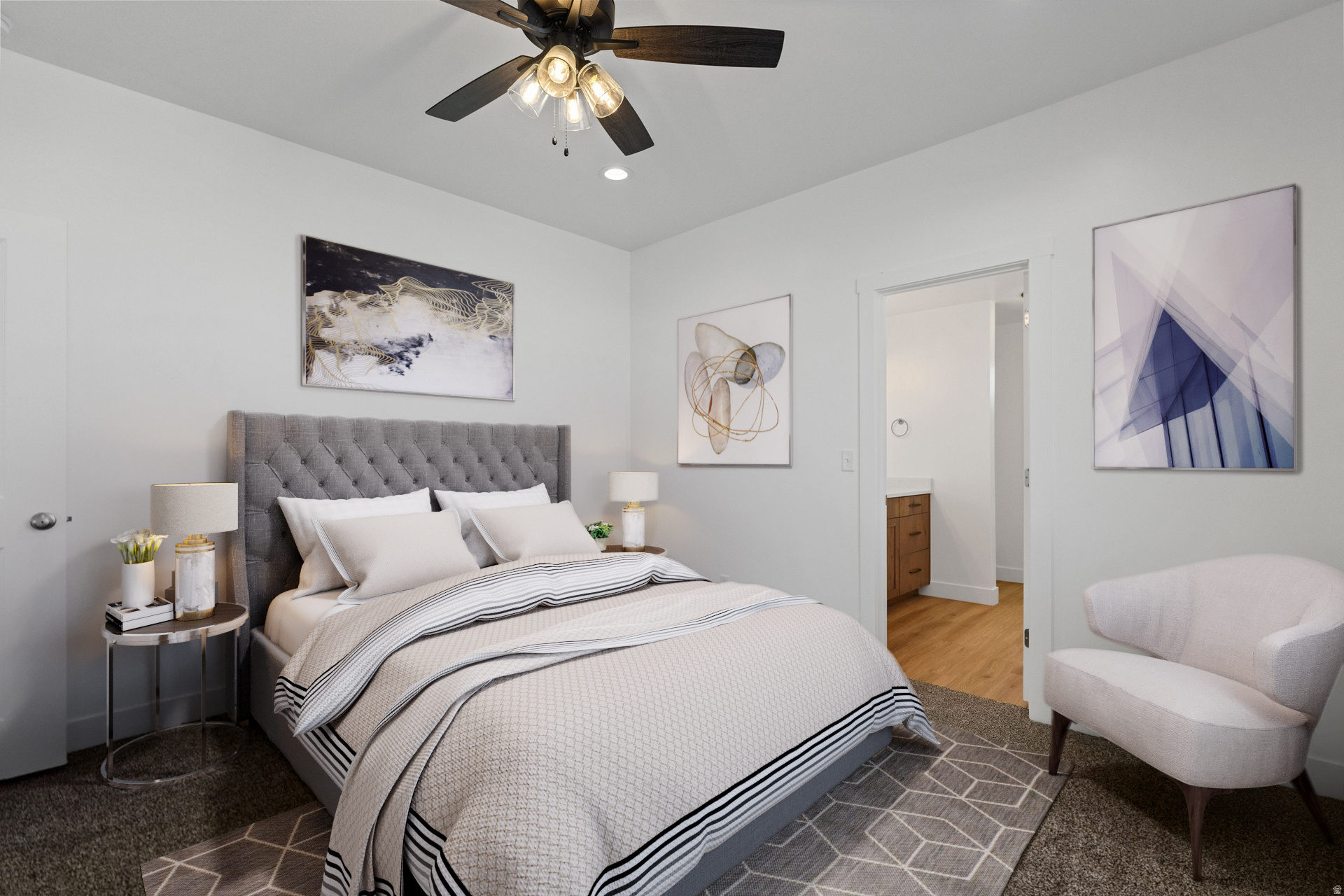 ASPEN RIDGES - Residential