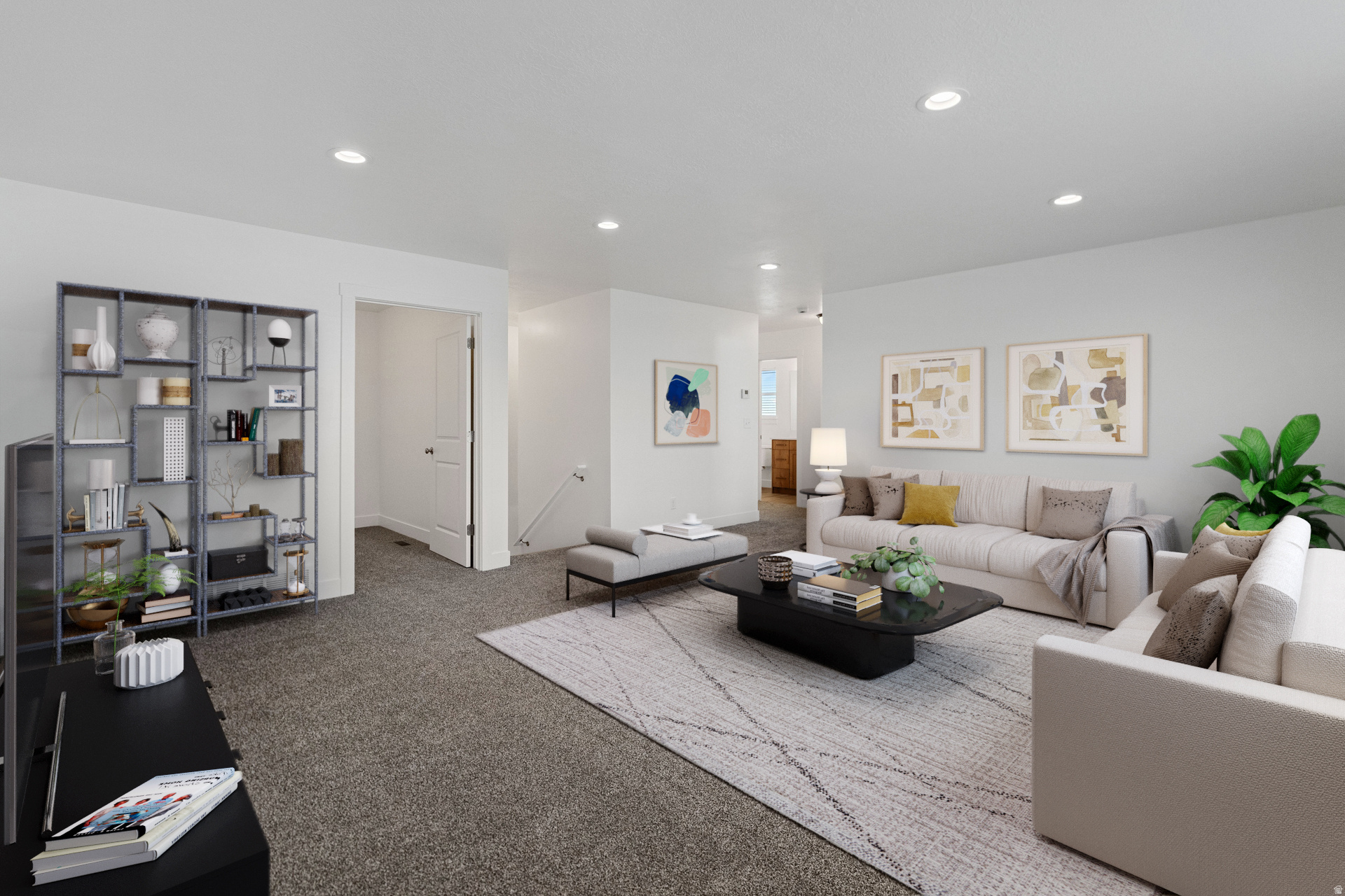 ASPEN RIDGES - Residential