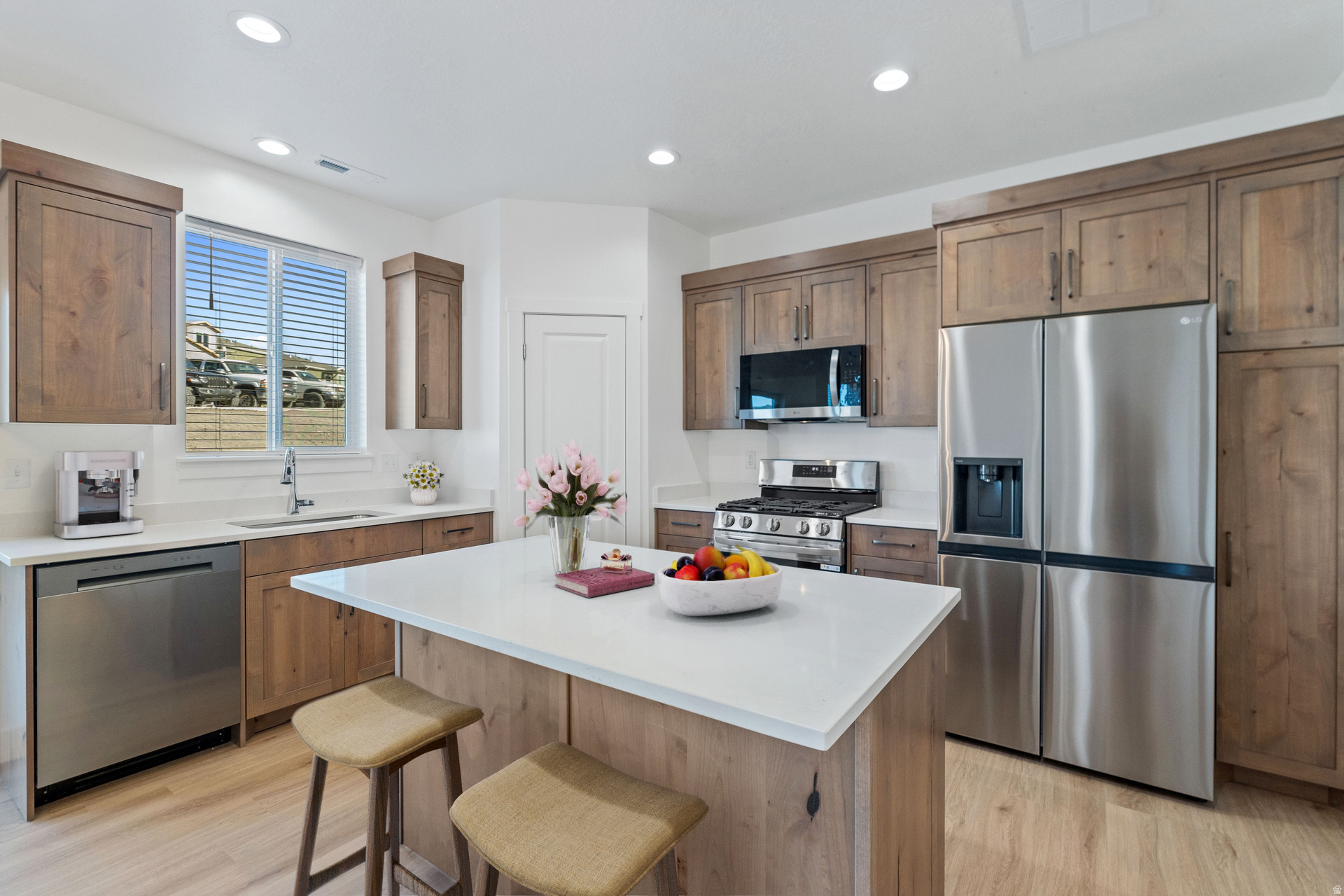 ASPEN RIDGES - Residential