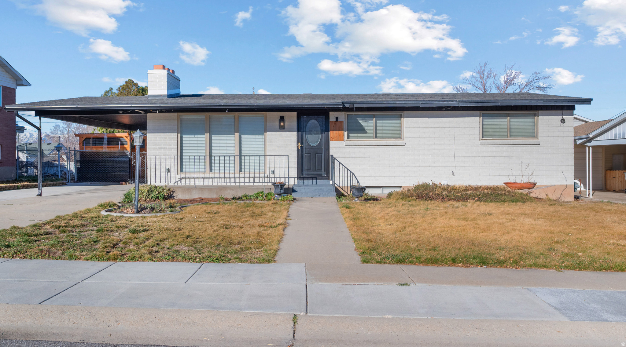 GALAXIE HEIGHTS - Residential