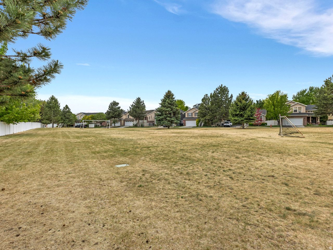 PARK - Residential
