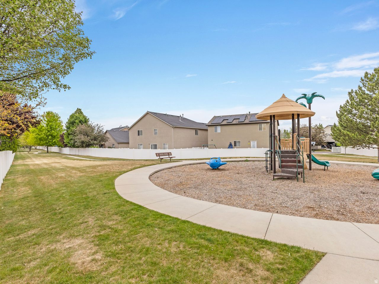 PARK - Residential