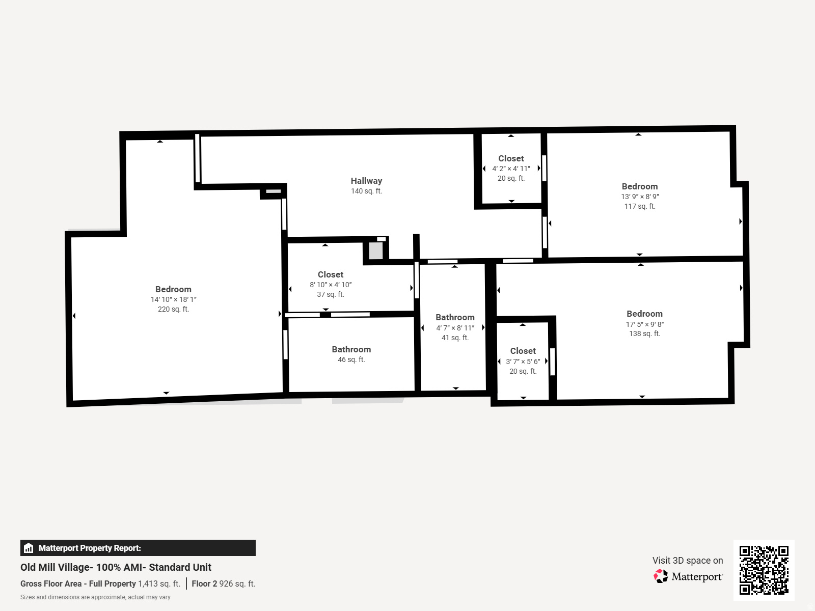 OLD MILL VILLAGE - Residential