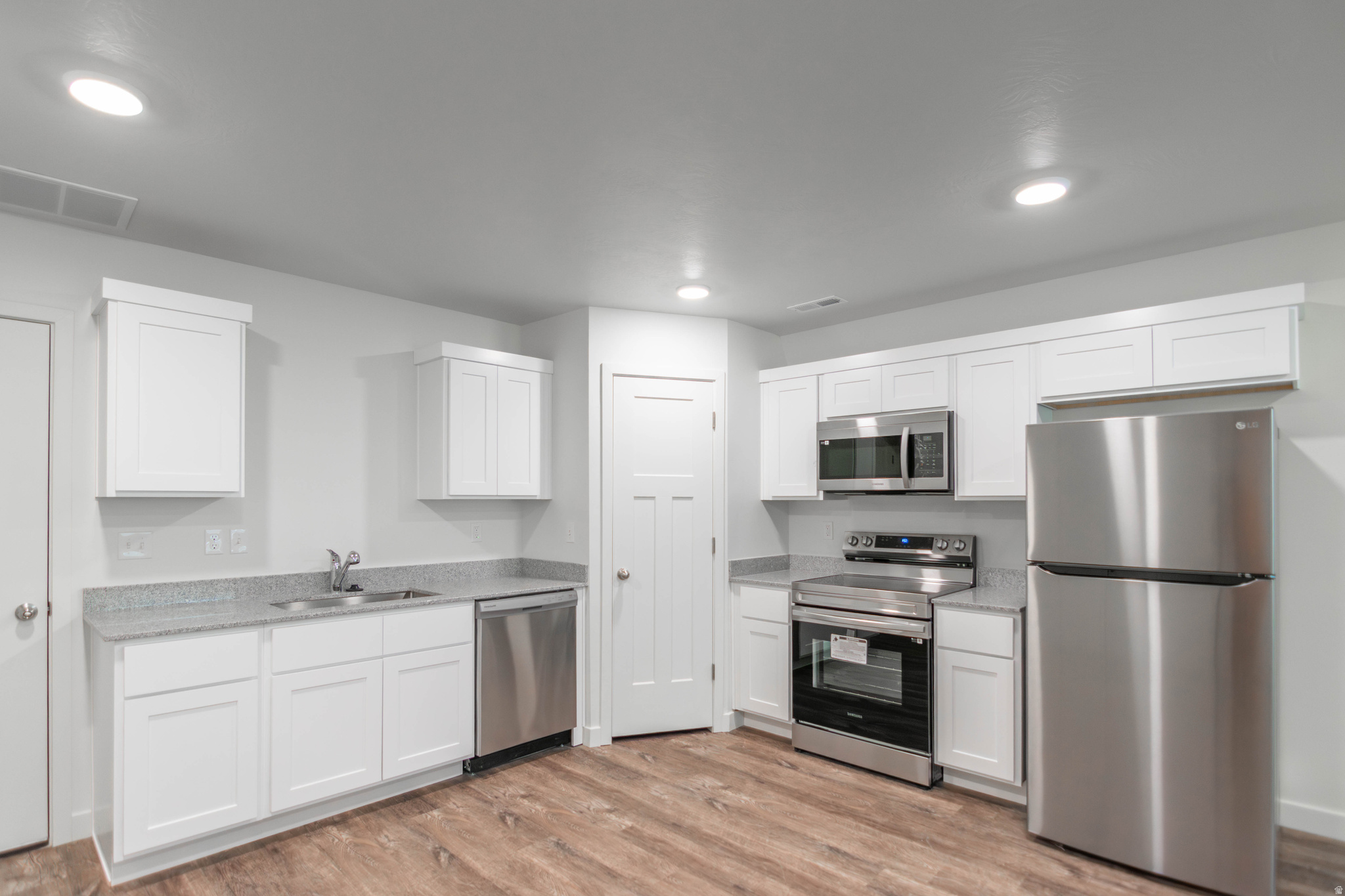OLD MILL VILLAGE - Residential