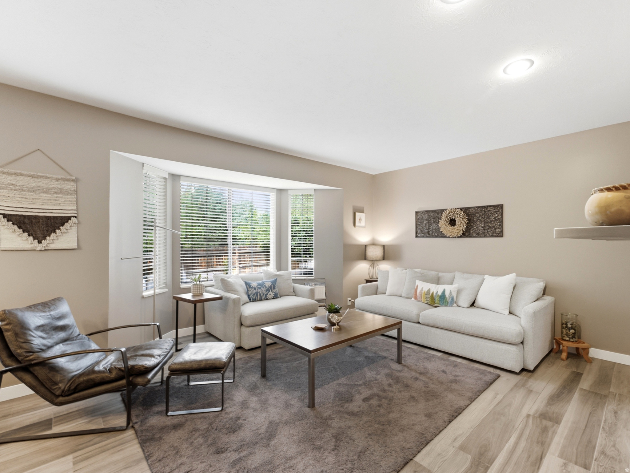 ALTA CANYON - Residential