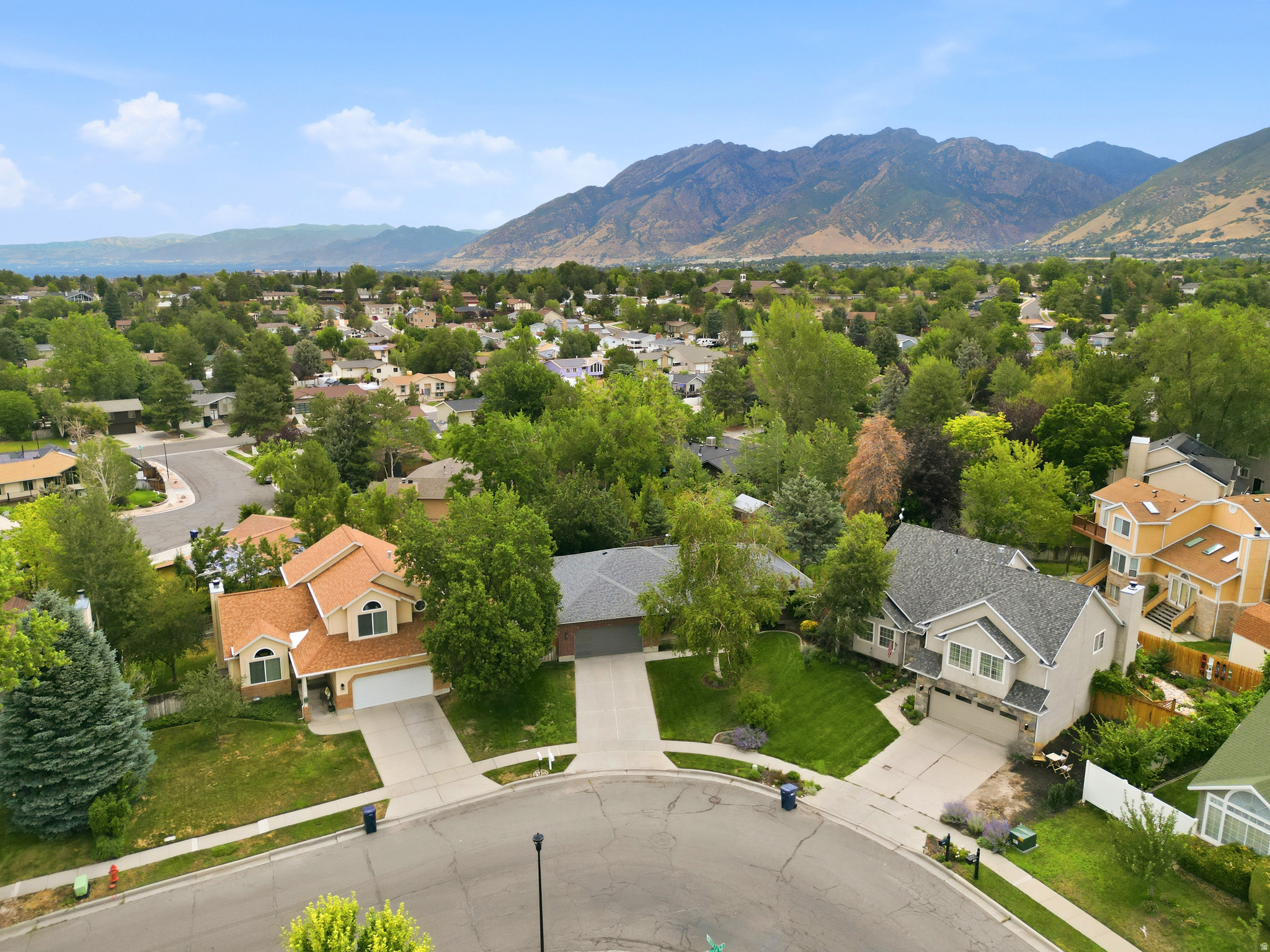 ALTA CANYON - Residential