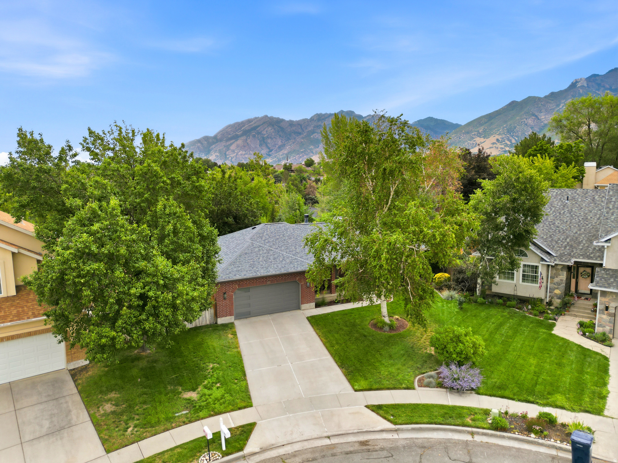 ALTA CANYON - Residential