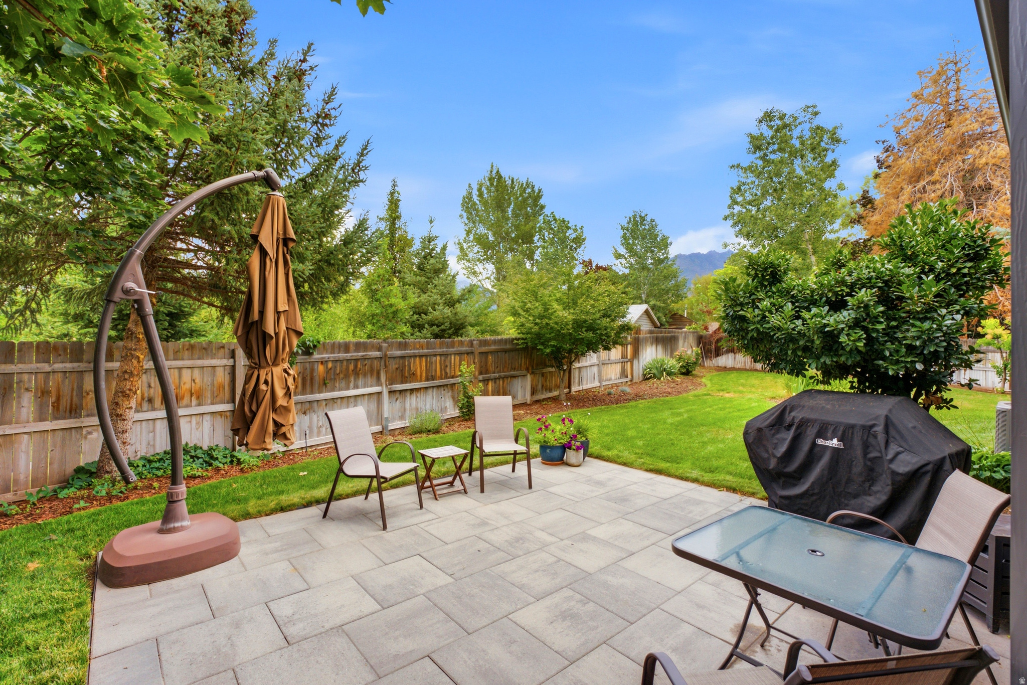 ALTA CANYON - Residential