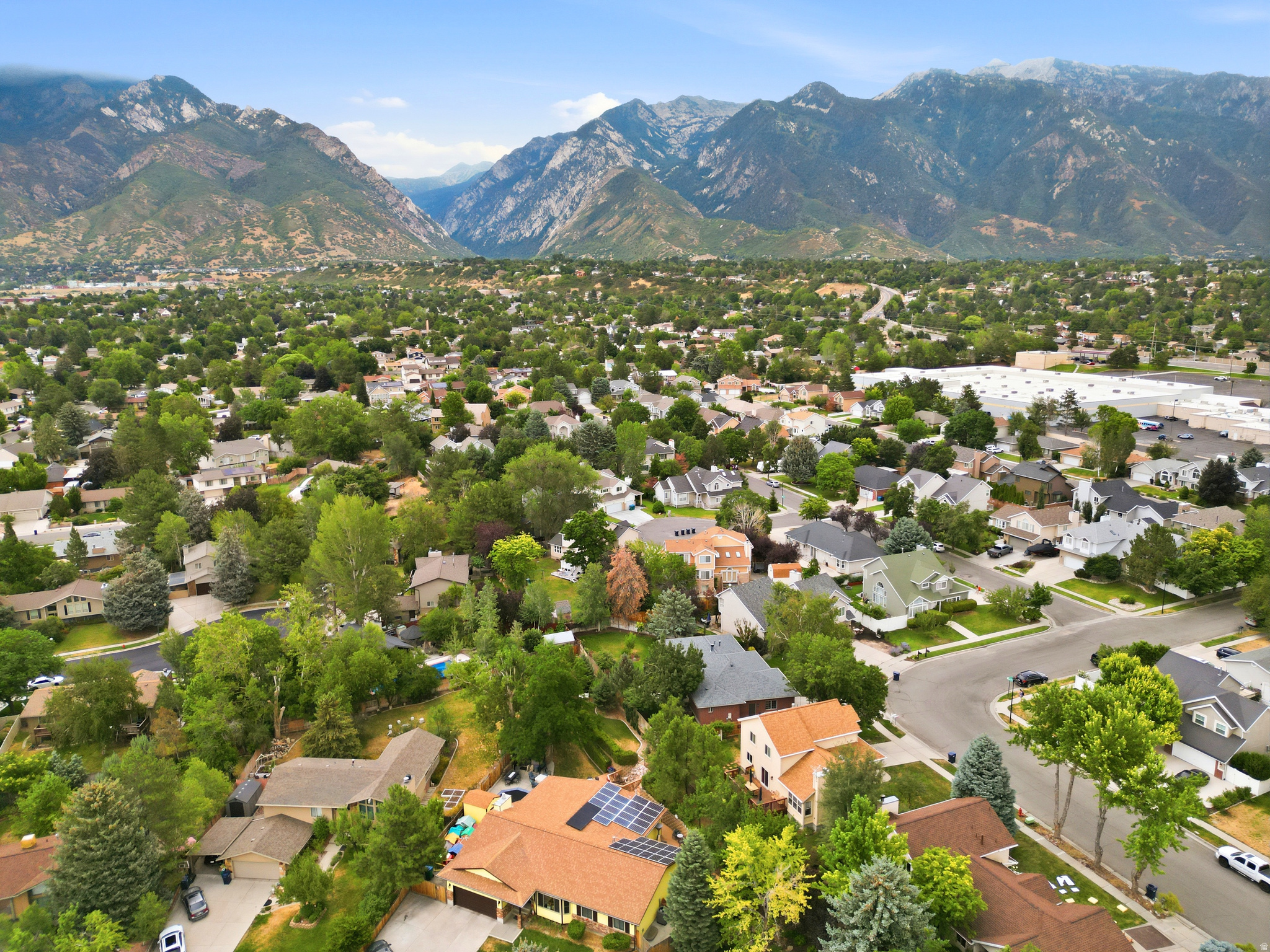 ALTA CANYON - Residential