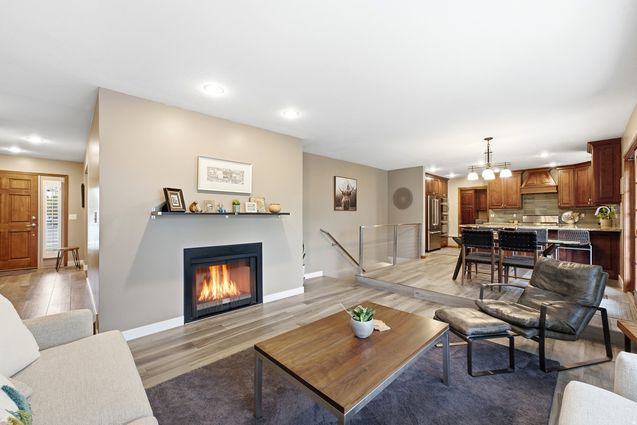ALTA CANYON - Residential