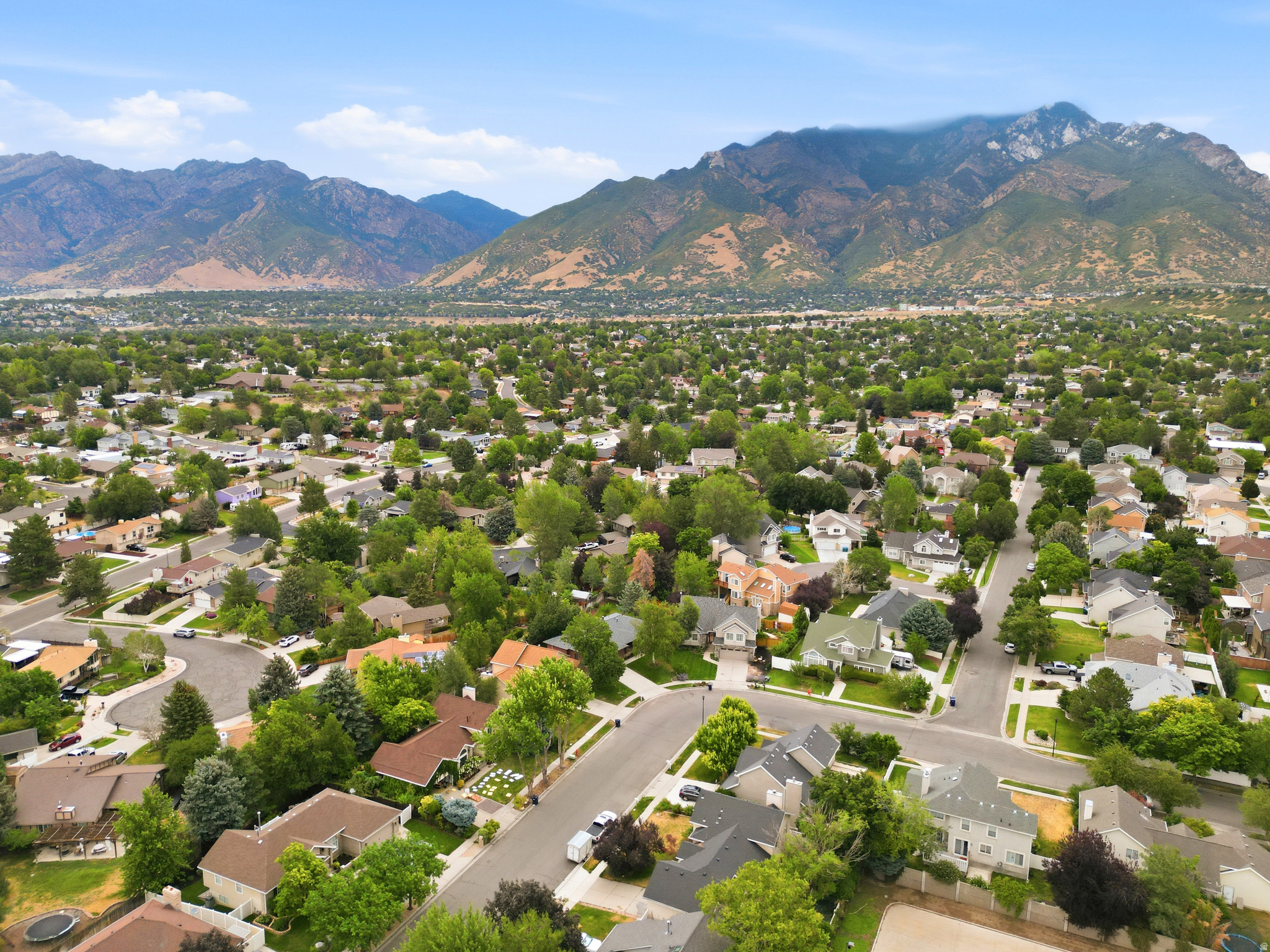 ALTA CANYON - Residential