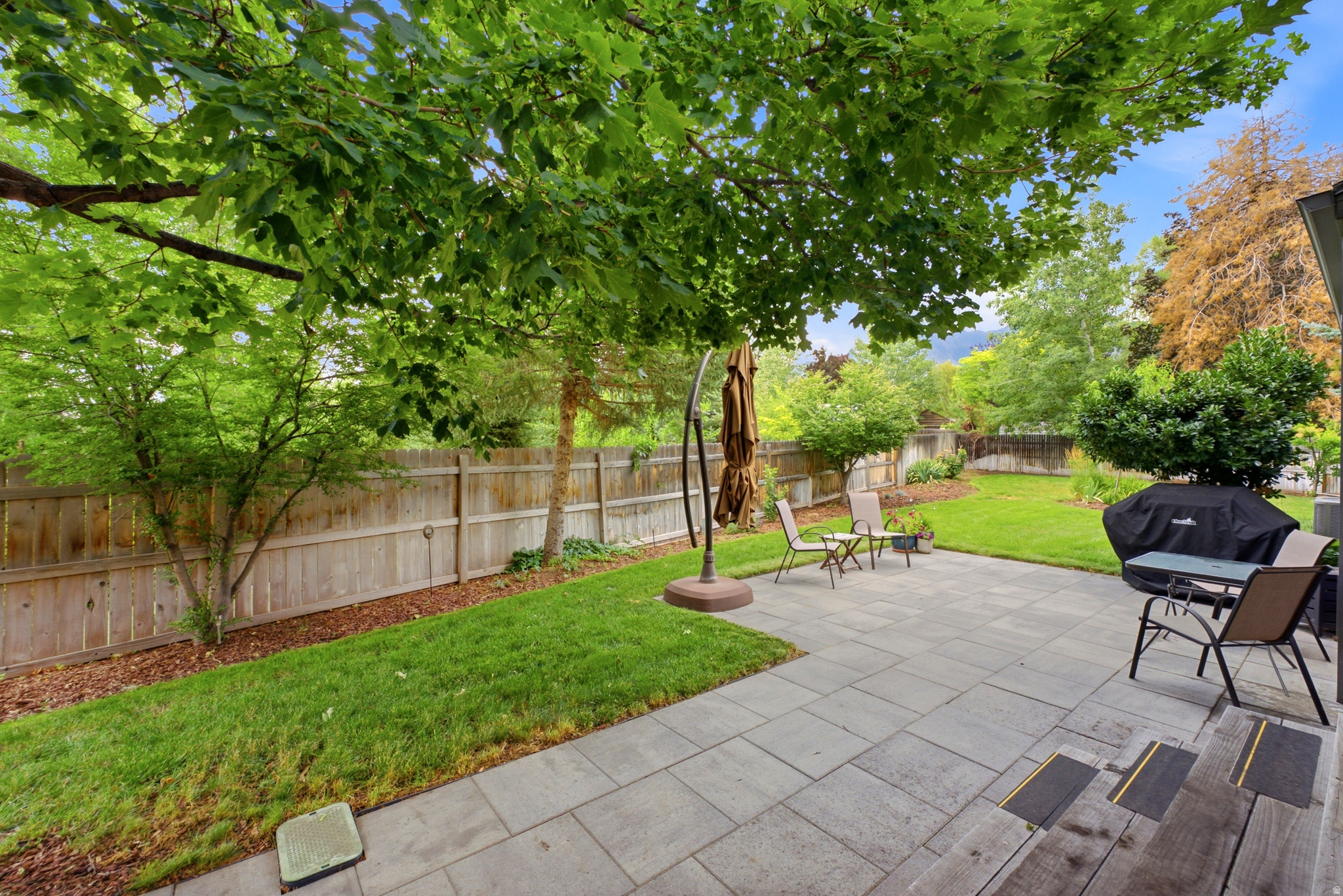 ALTA CANYON - Residential