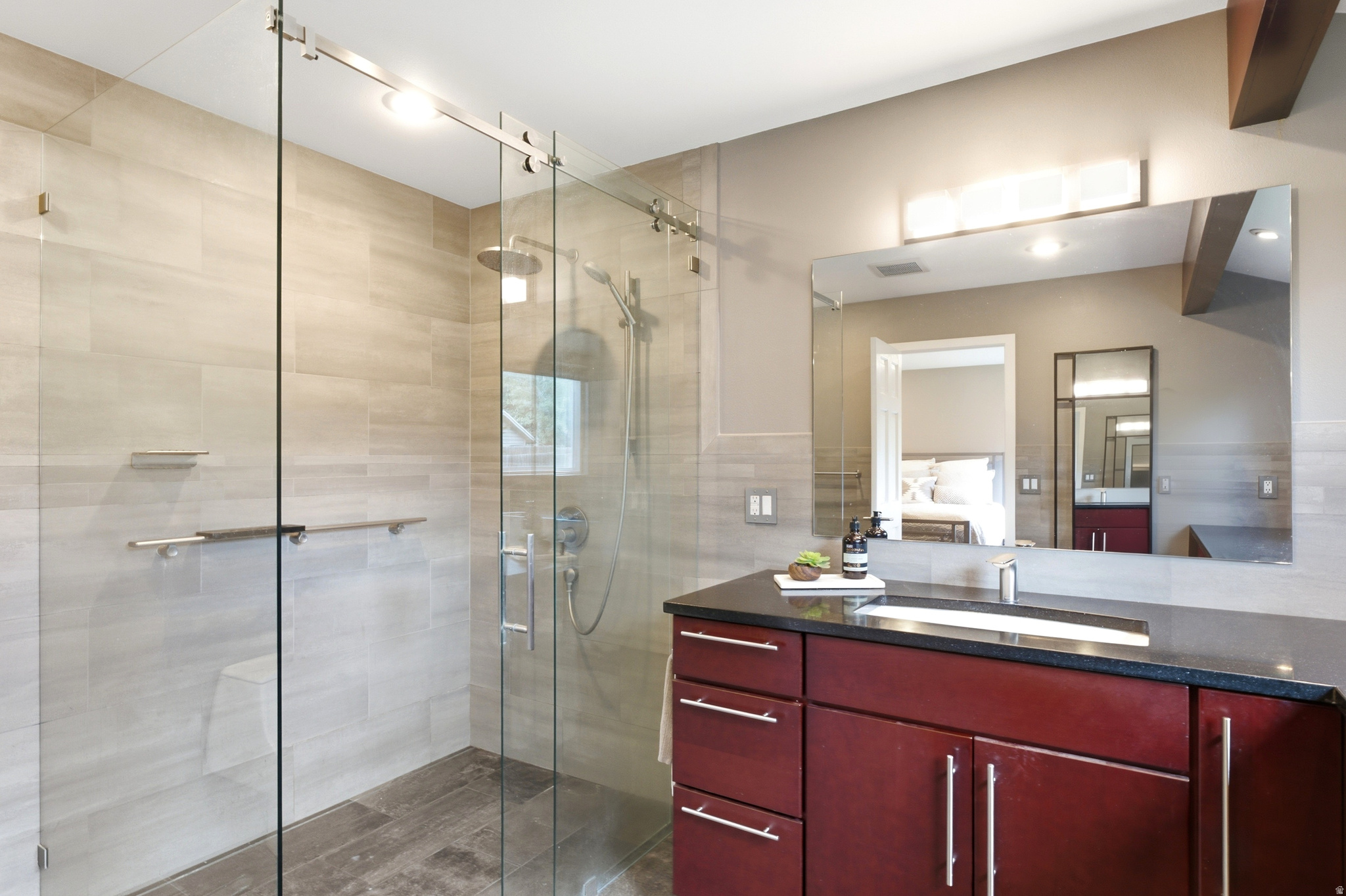 ALTA CANYON - Residential