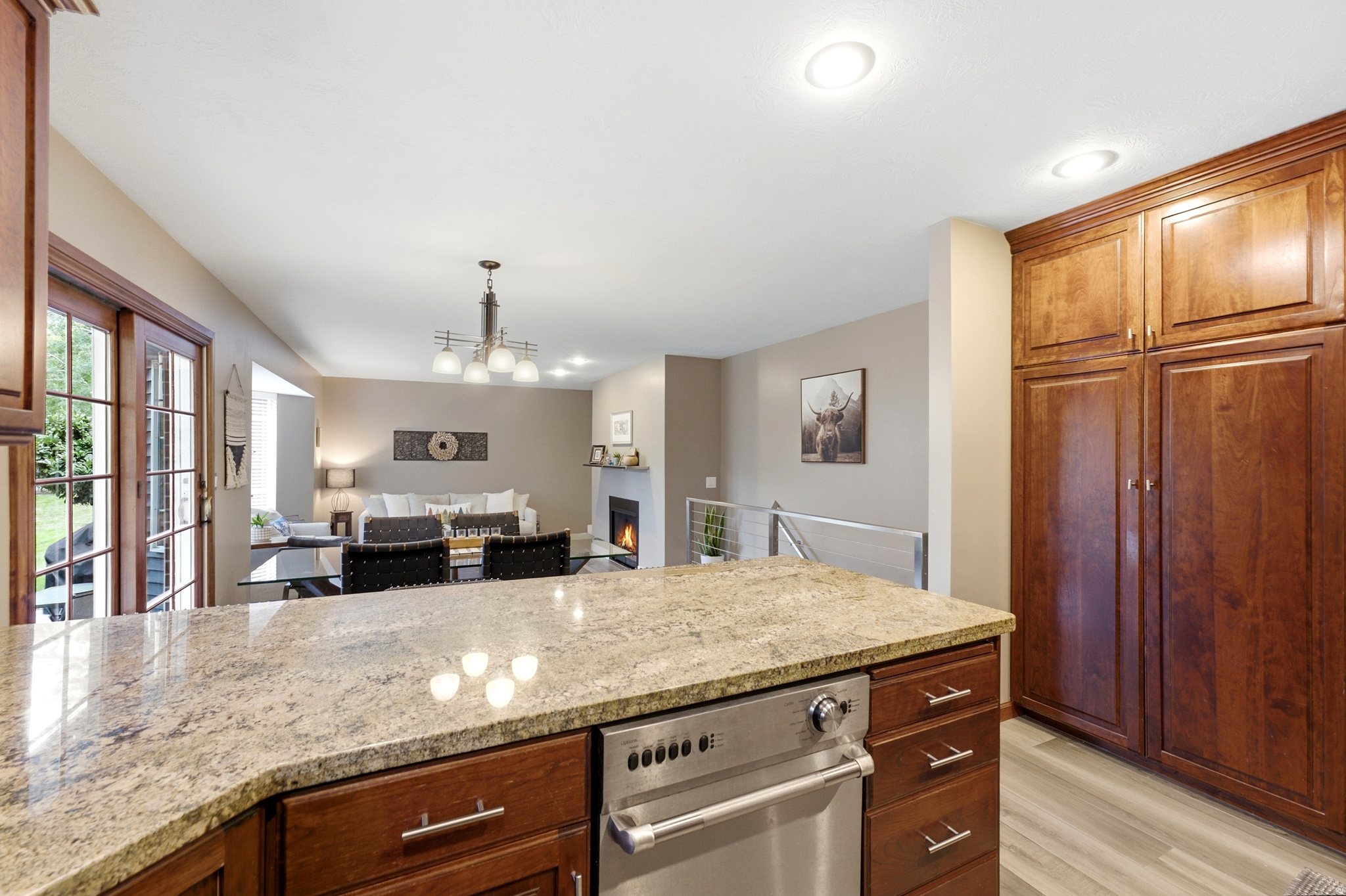 ALTA CANYON - Residential