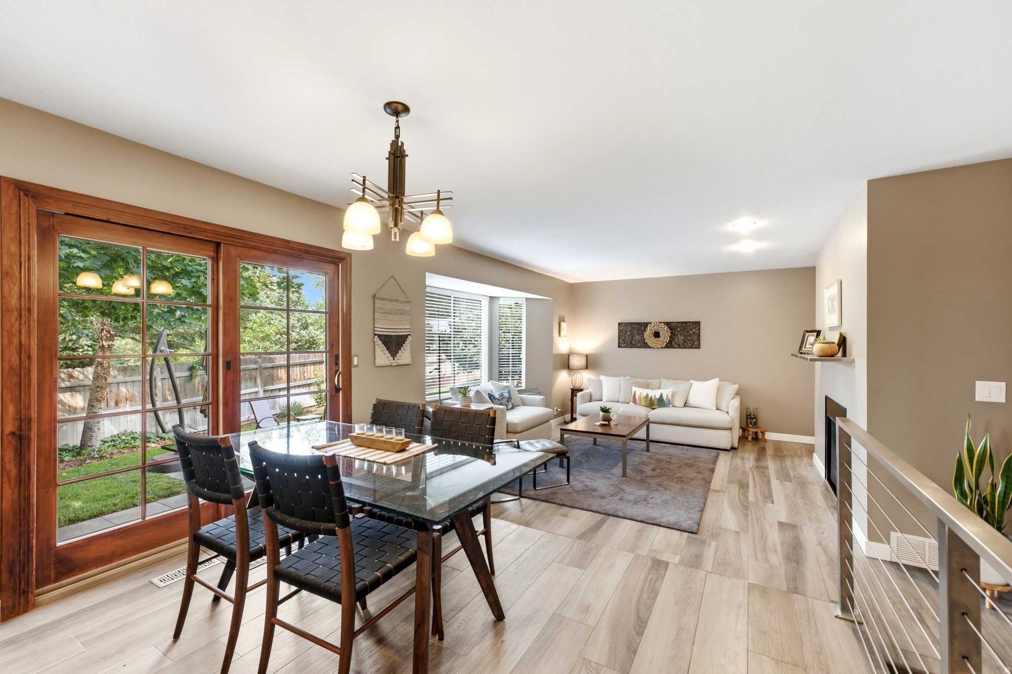 ALTA CANYON - Residential