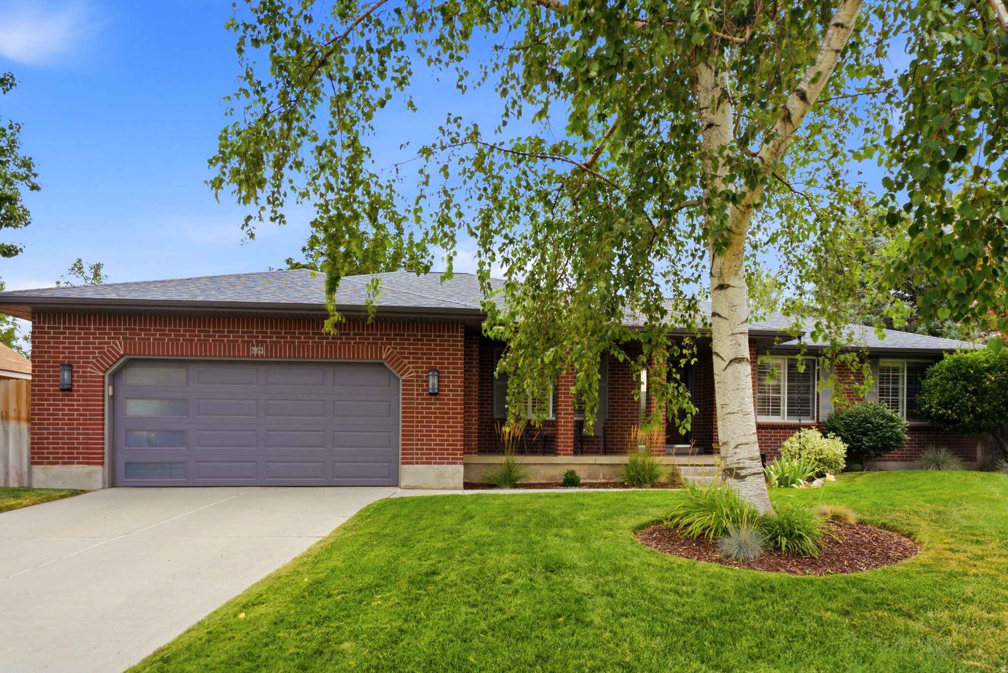 ALTA CANYON - Residential