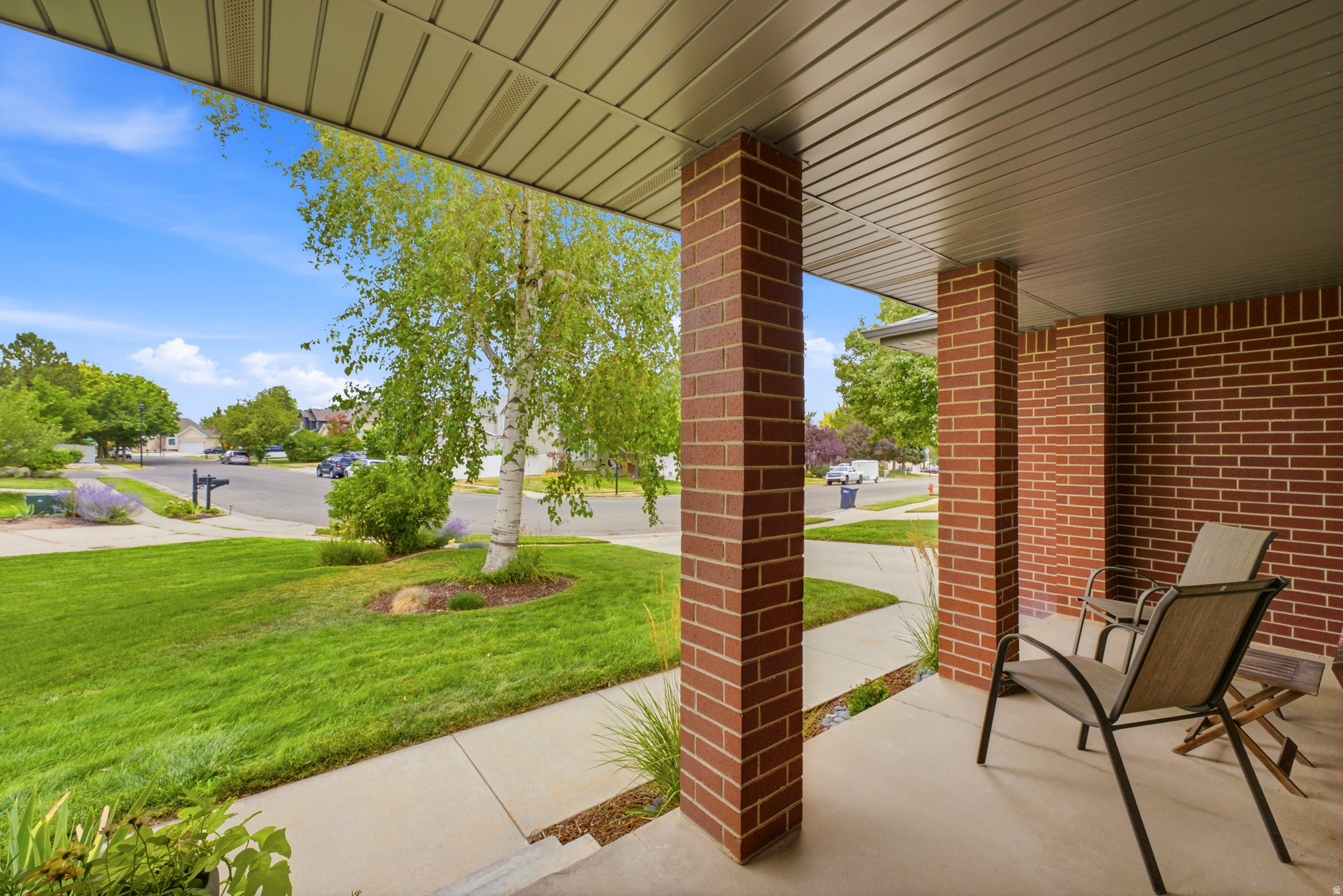 ALTA CANYON - Residential